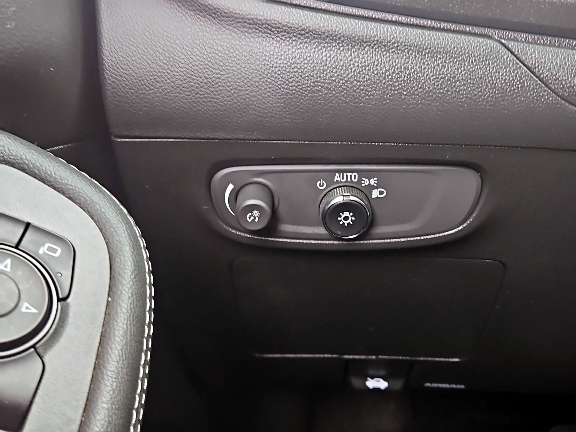 Thumbnail: 2024 Buick Encore GX - 13