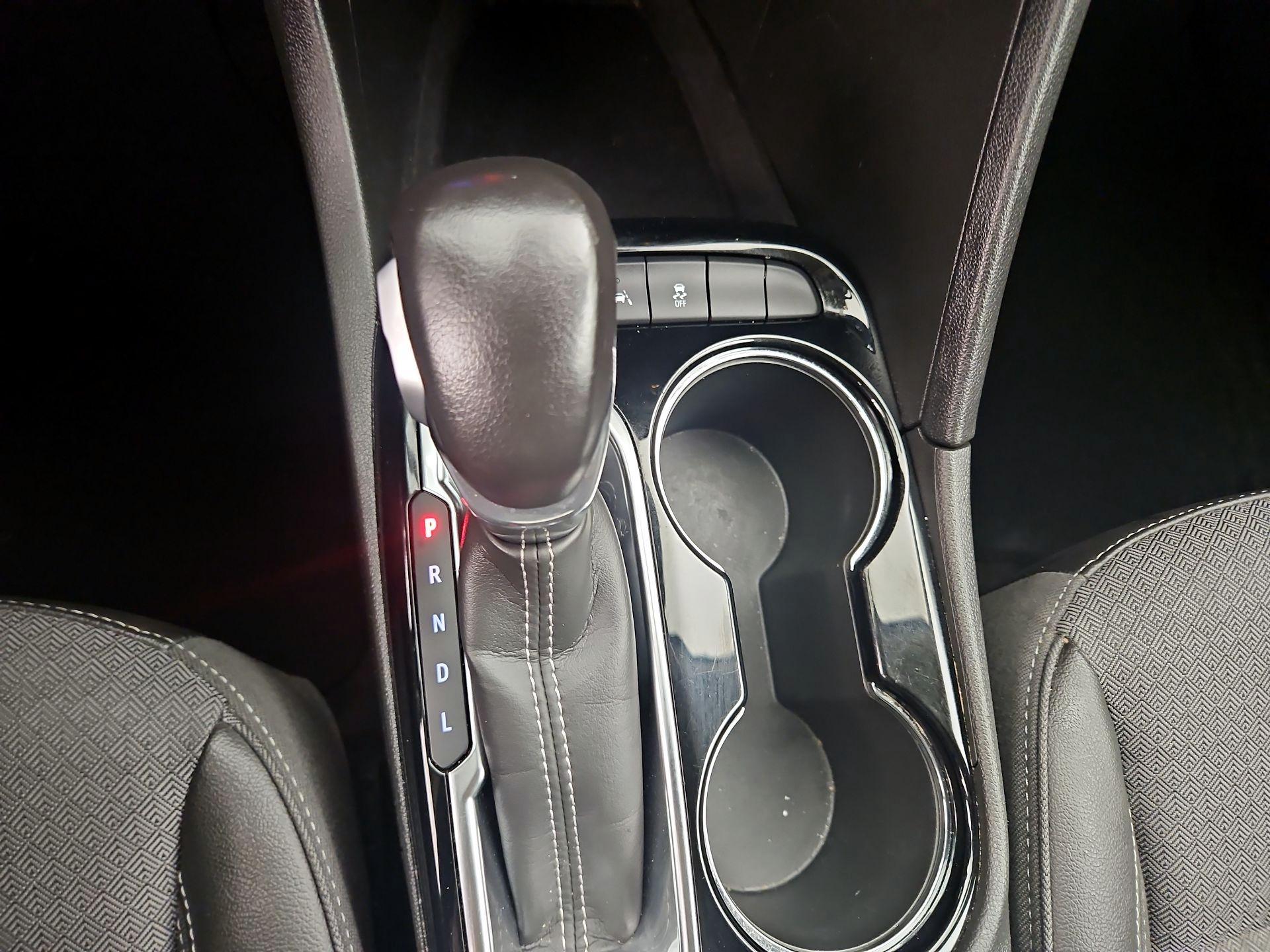 Thumbnail: 2024 Buick Encore GX - 17