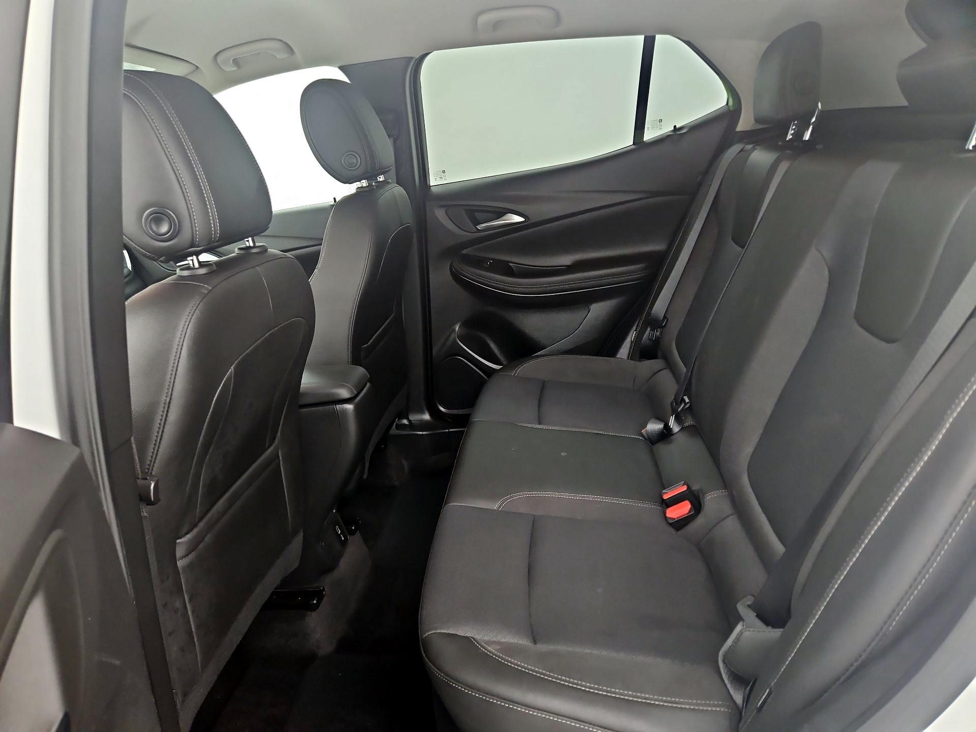 Thumbnail: 2024 Buick Encore GX - 19