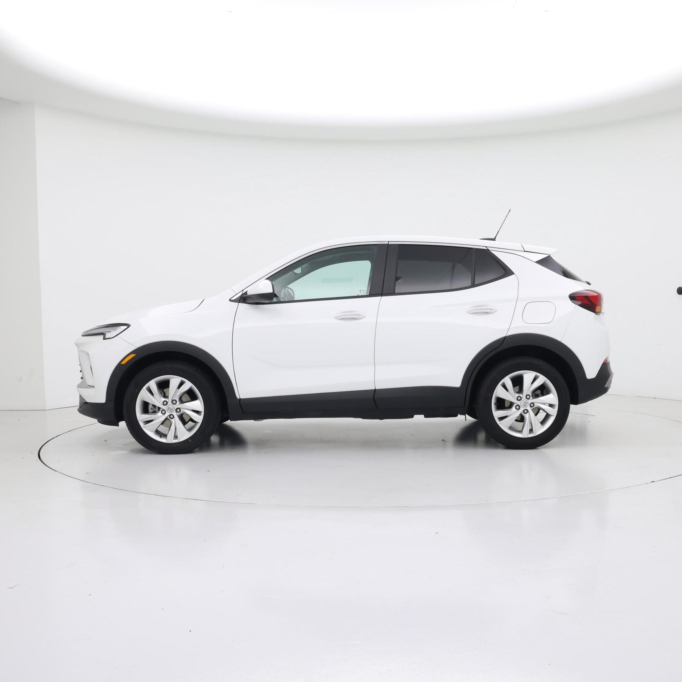Thumbnail: 2024 Buick Encore GX - 3