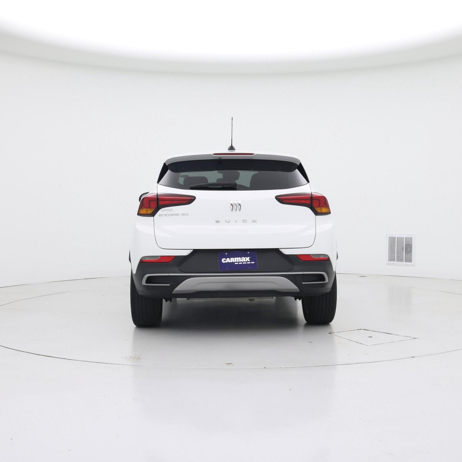 Thumbnail: 2024 Buick Encore GX - 6