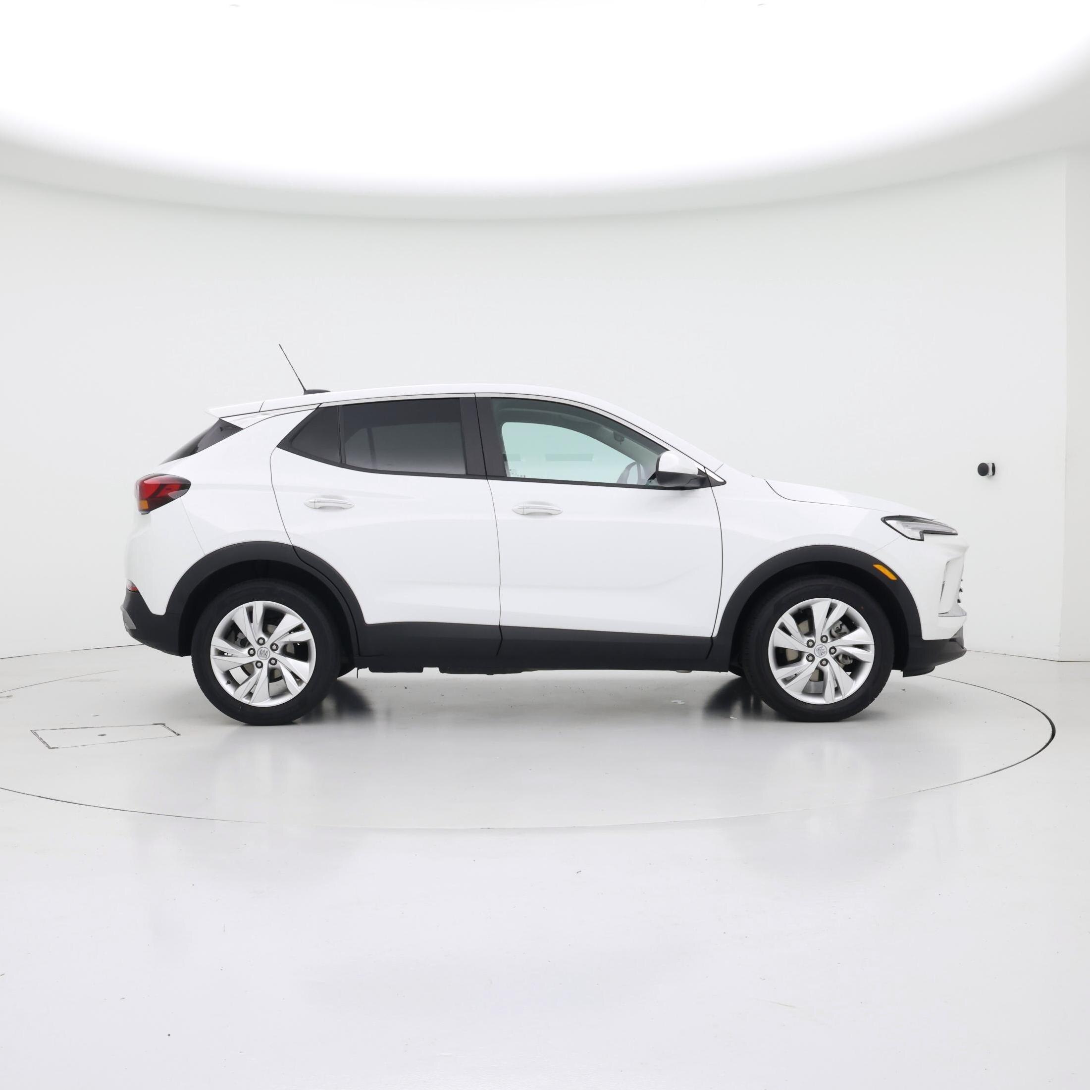 Thumbnail: 2024 Buick Encore GX - 7