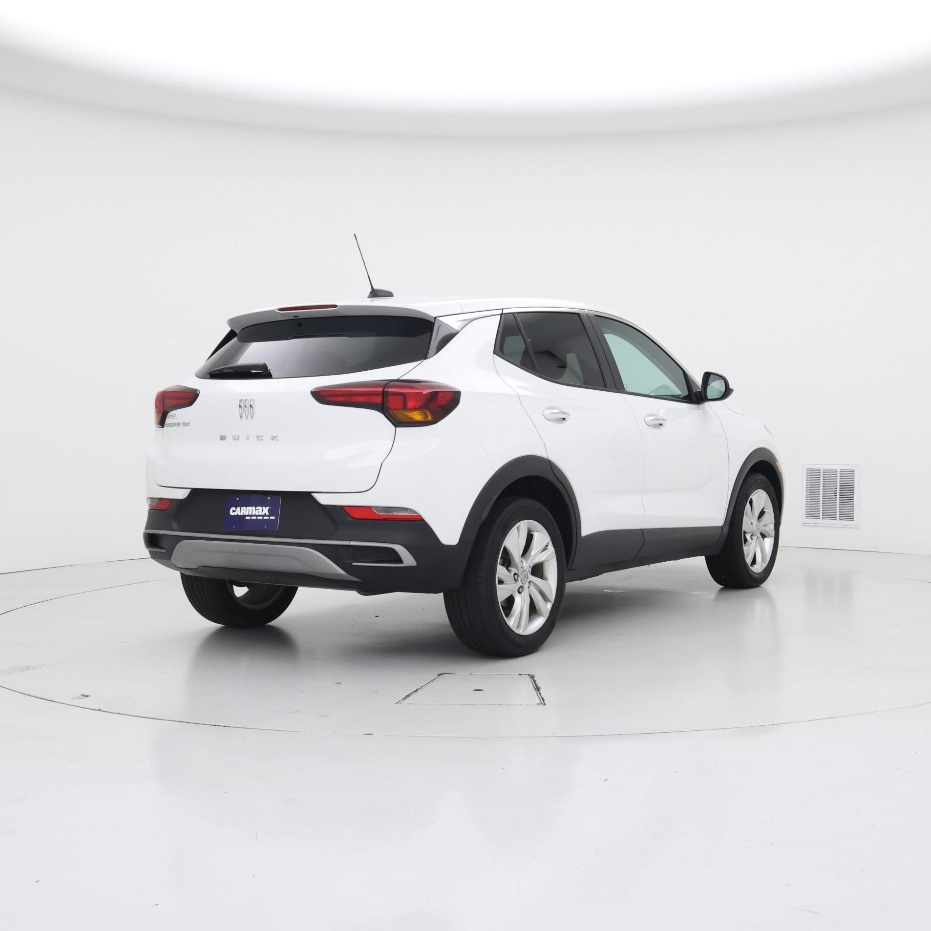 Thumbnail: 2024 Buick Encore GX - 8