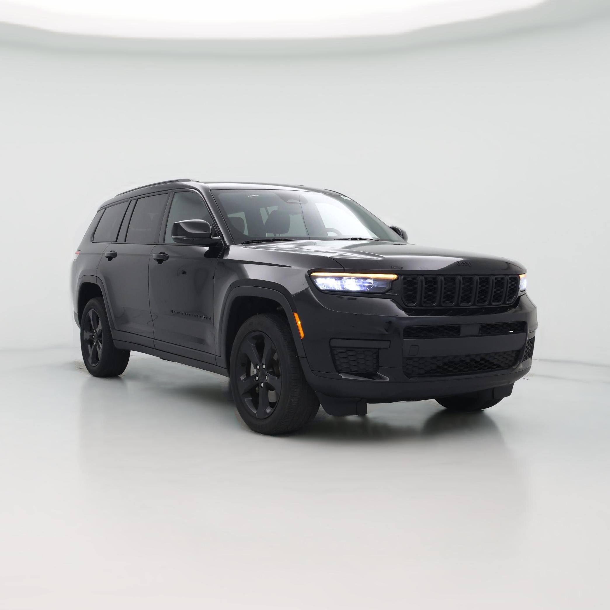 Thumbnail: 2023 Jeep Grand Cherokee L - 1