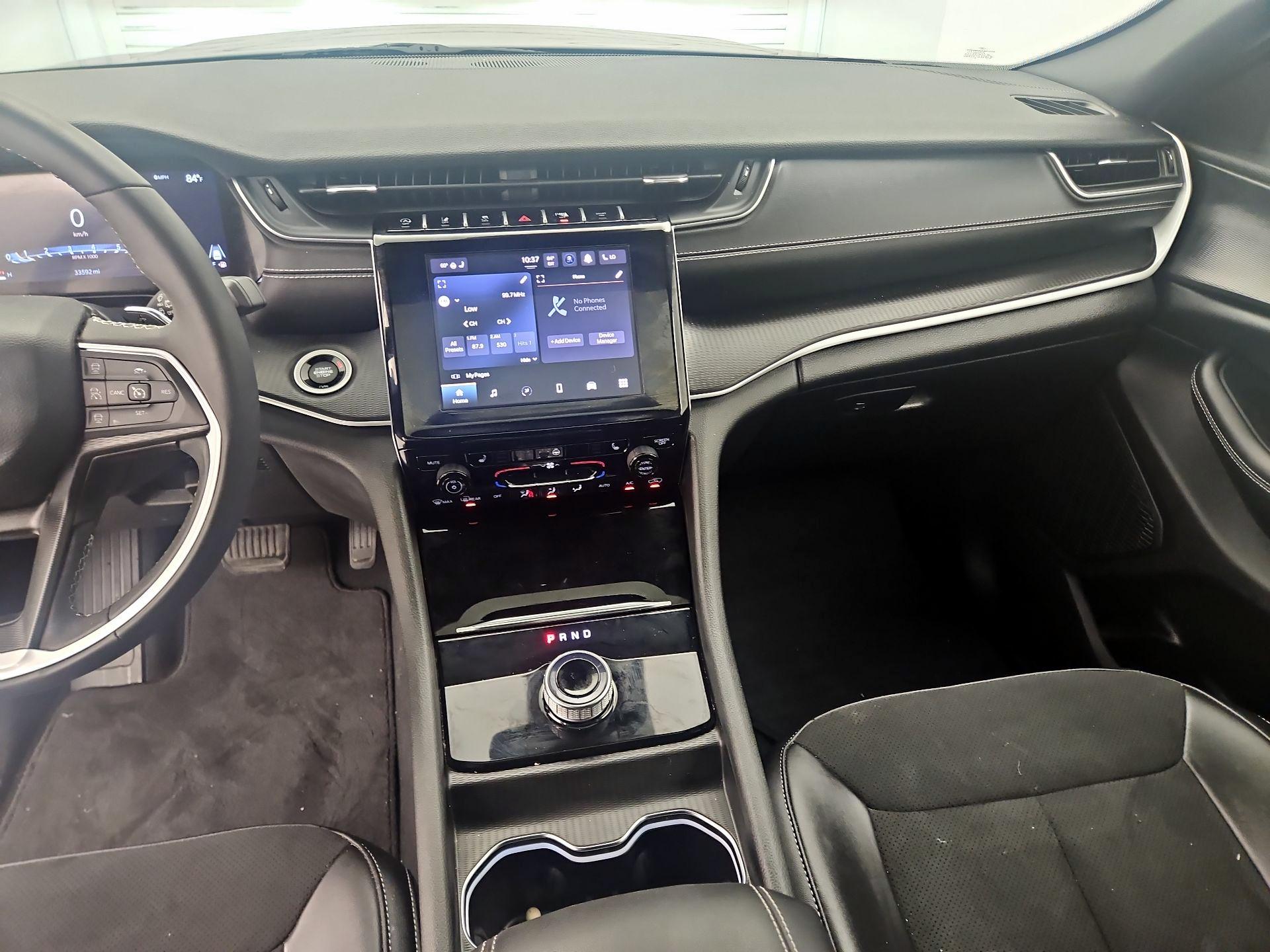 Thumbnail: 2023 Jeep Grand Cherokee L - 9