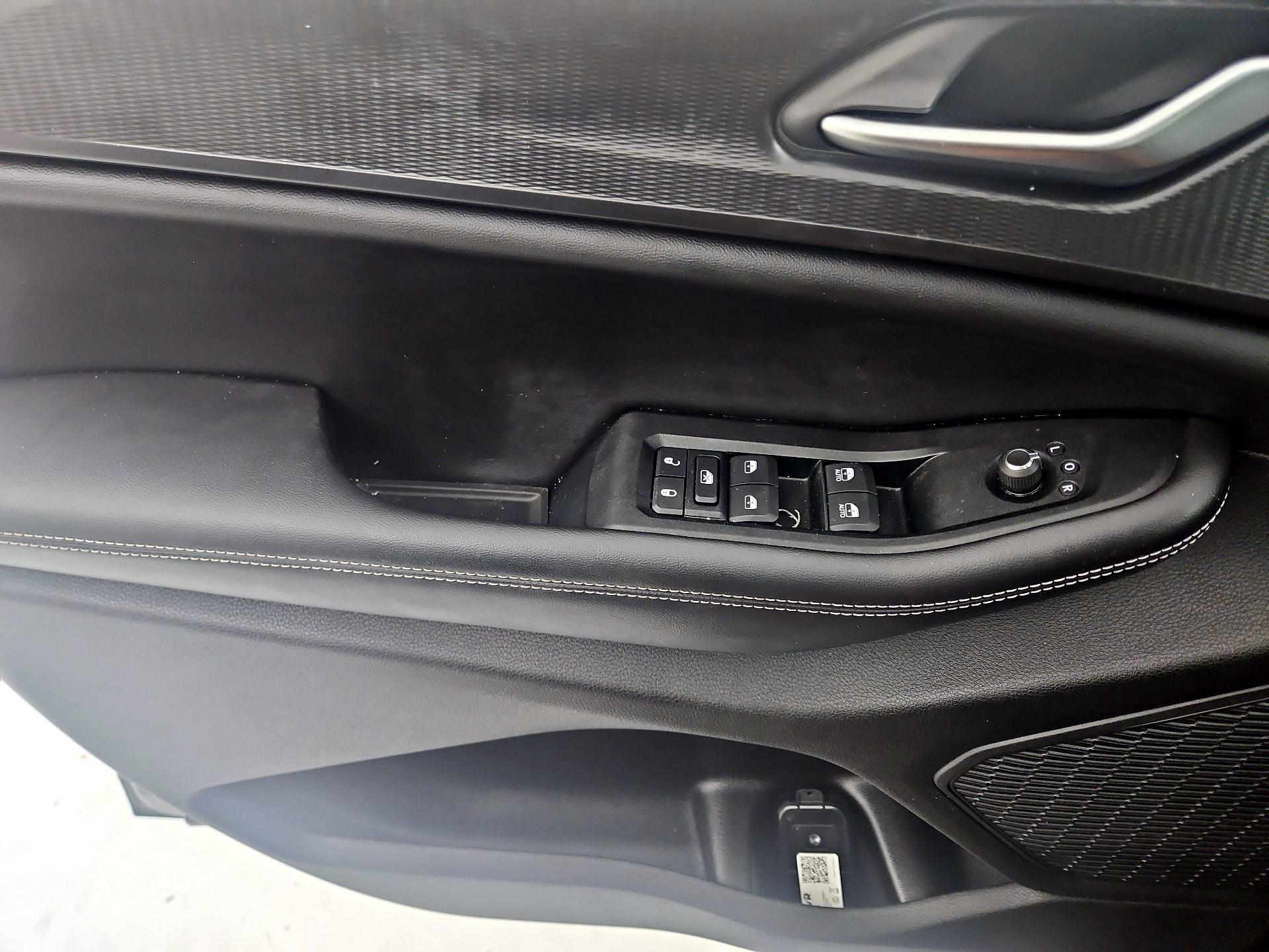 Thumbnail: 2023 Jeep Grand Cherokee L - 12