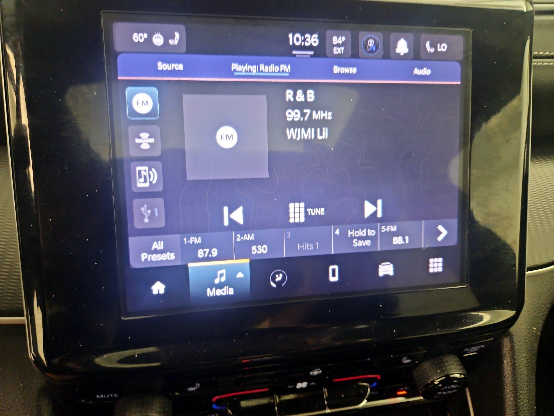 Thumbnail: 2023 Jeep Grand Cherokee L - 15