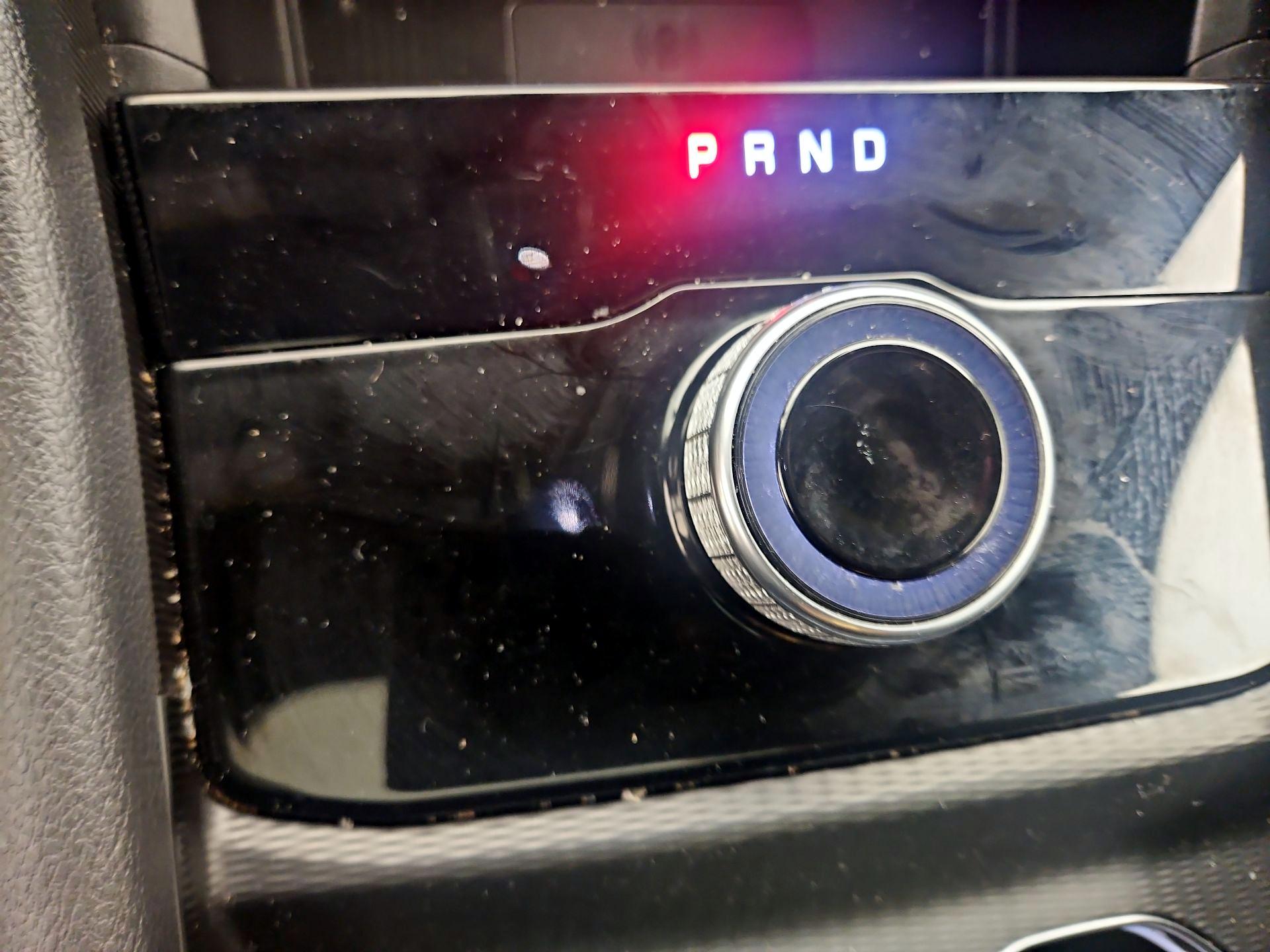 Thumbnail: 2023 Jeep Grand Cherokee L - 17