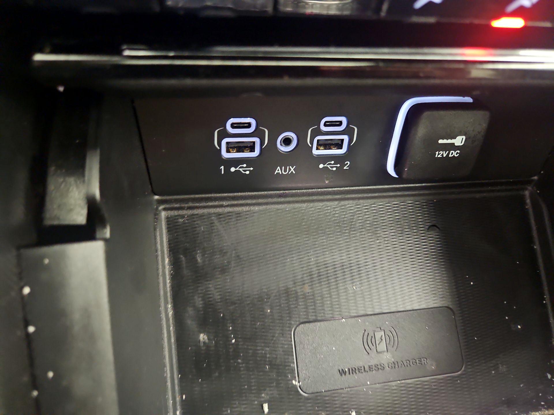 Thumbnail: 2023 Jeep Grand Cherokee L - 18