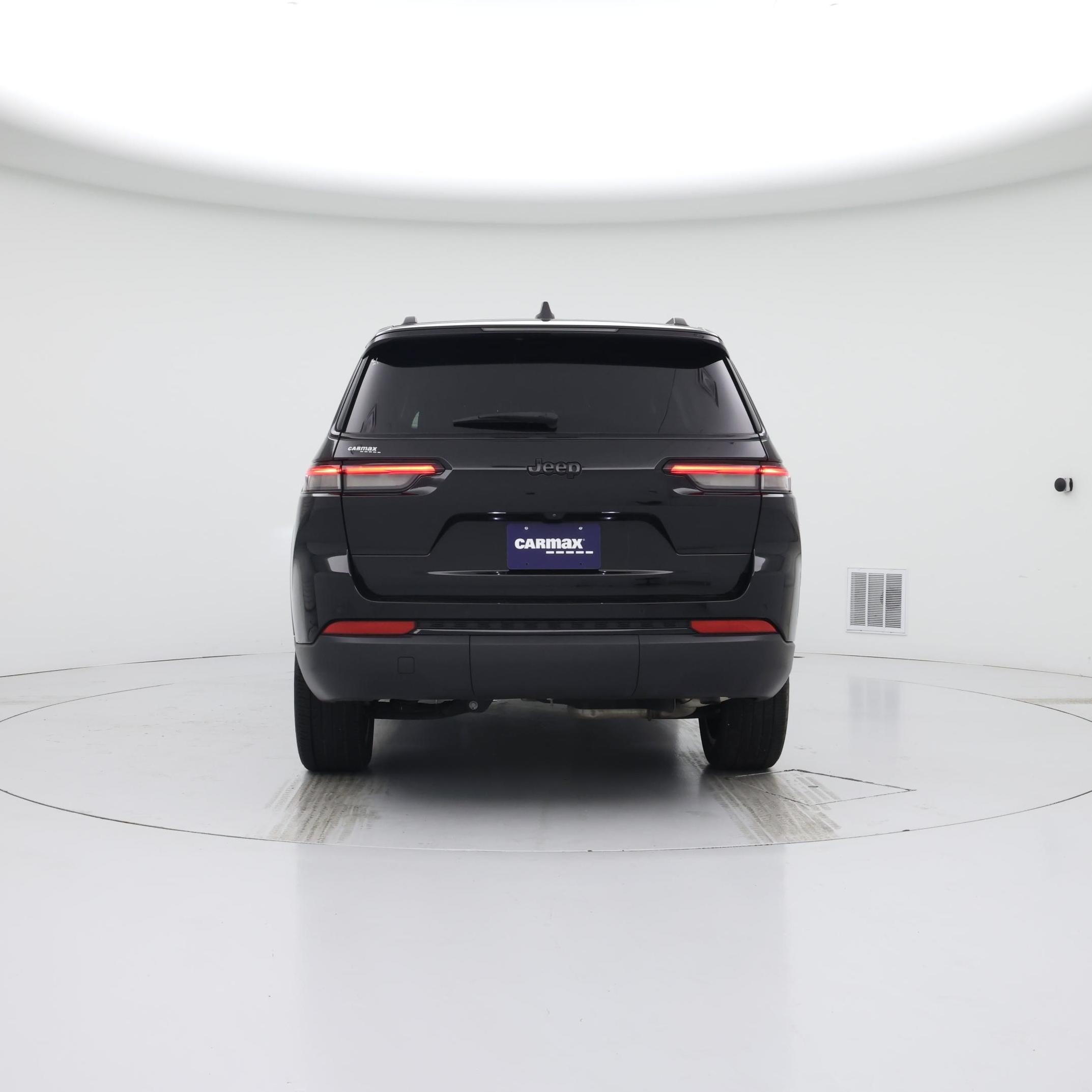 Thumbnail: 2023 Jeep Grand Cherokee L - 6