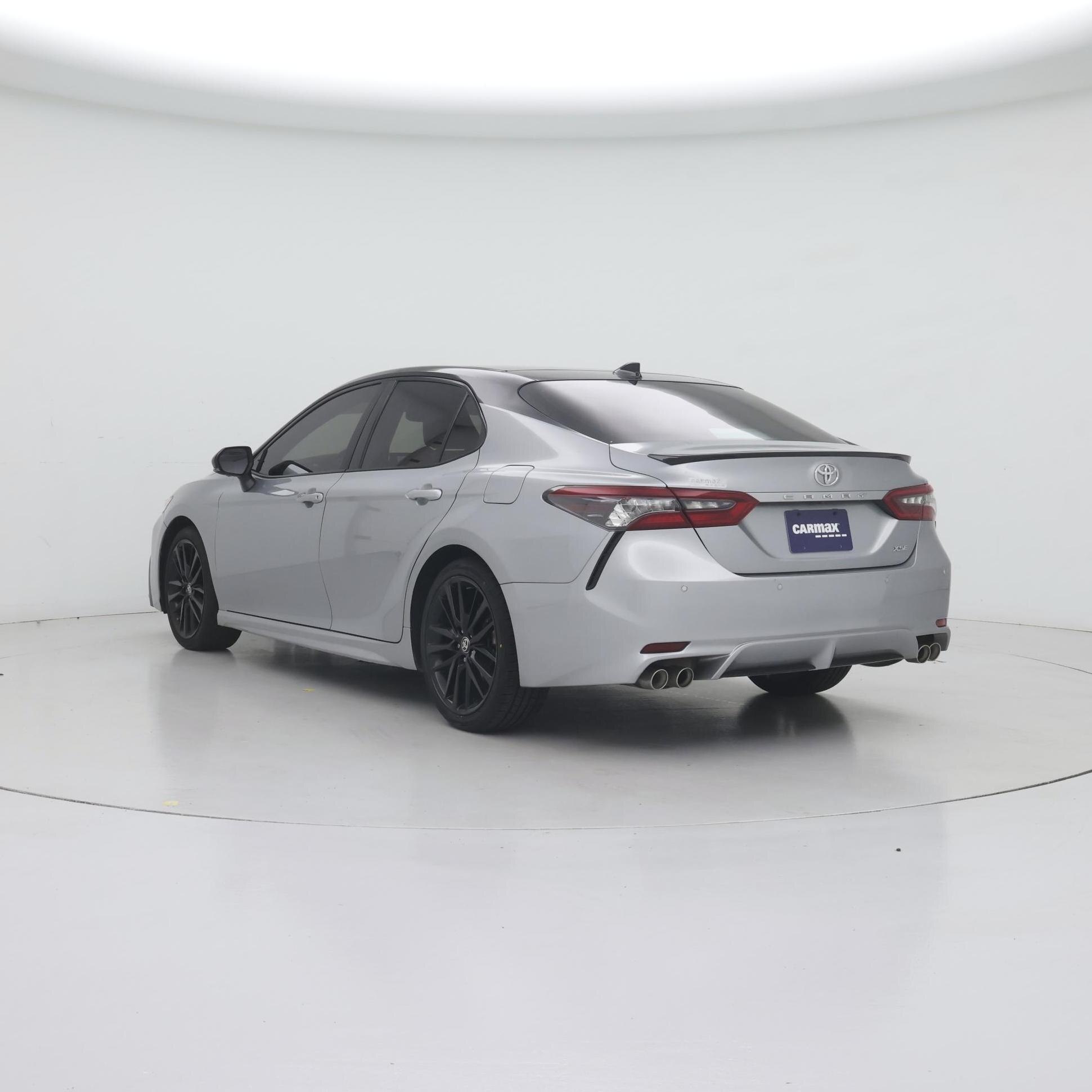 Thumbnail: 2023 Toyota Camry - 2