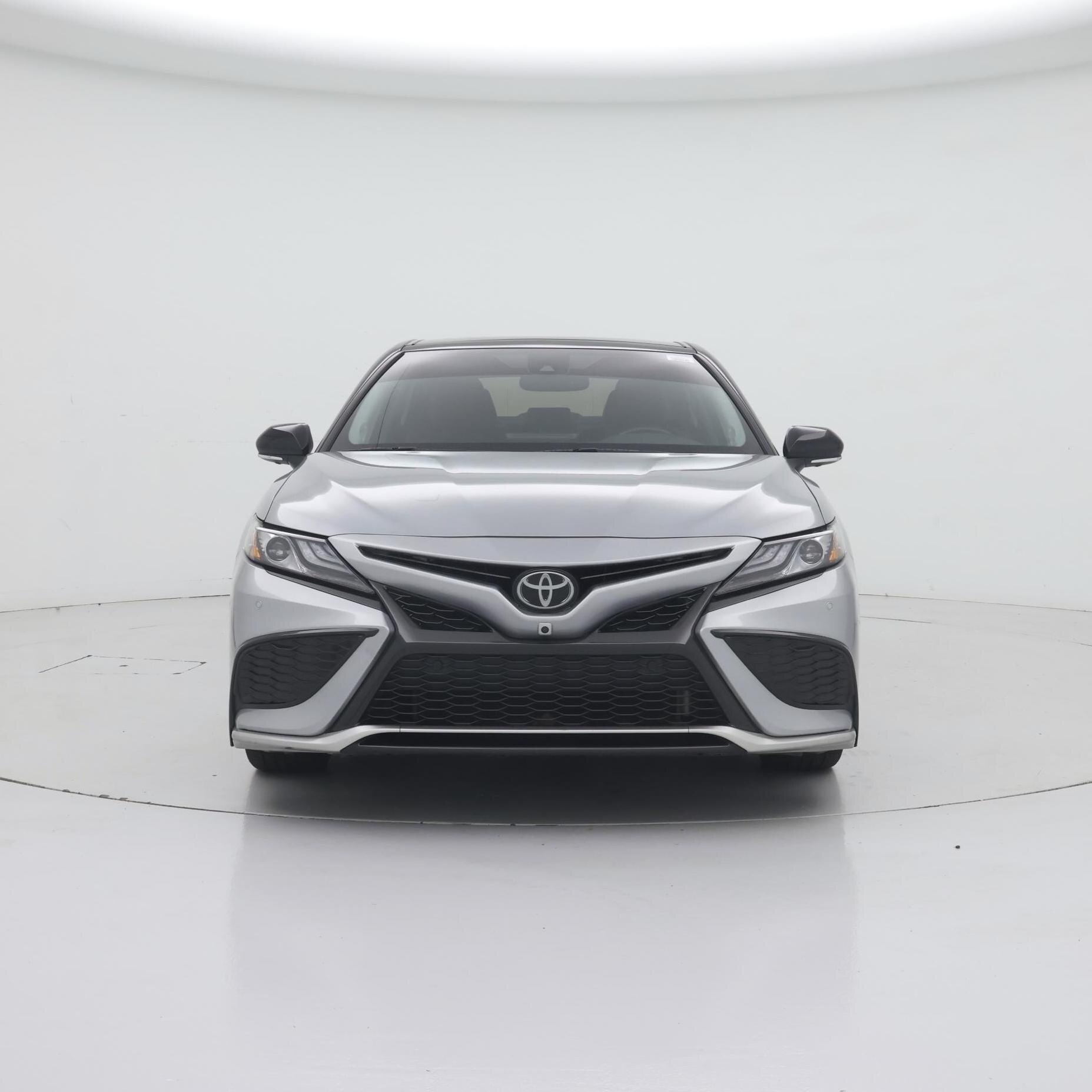 Thumbnail: 2023 Toyota Camry - 5