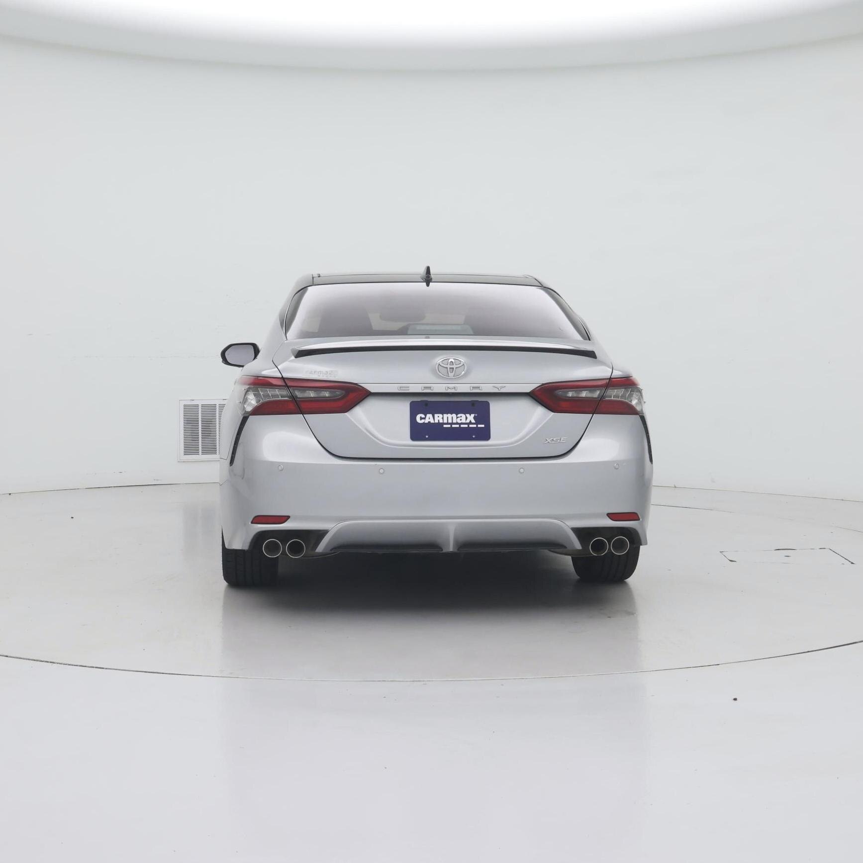 Thumbnail: 2023 Toyota Camry - 6