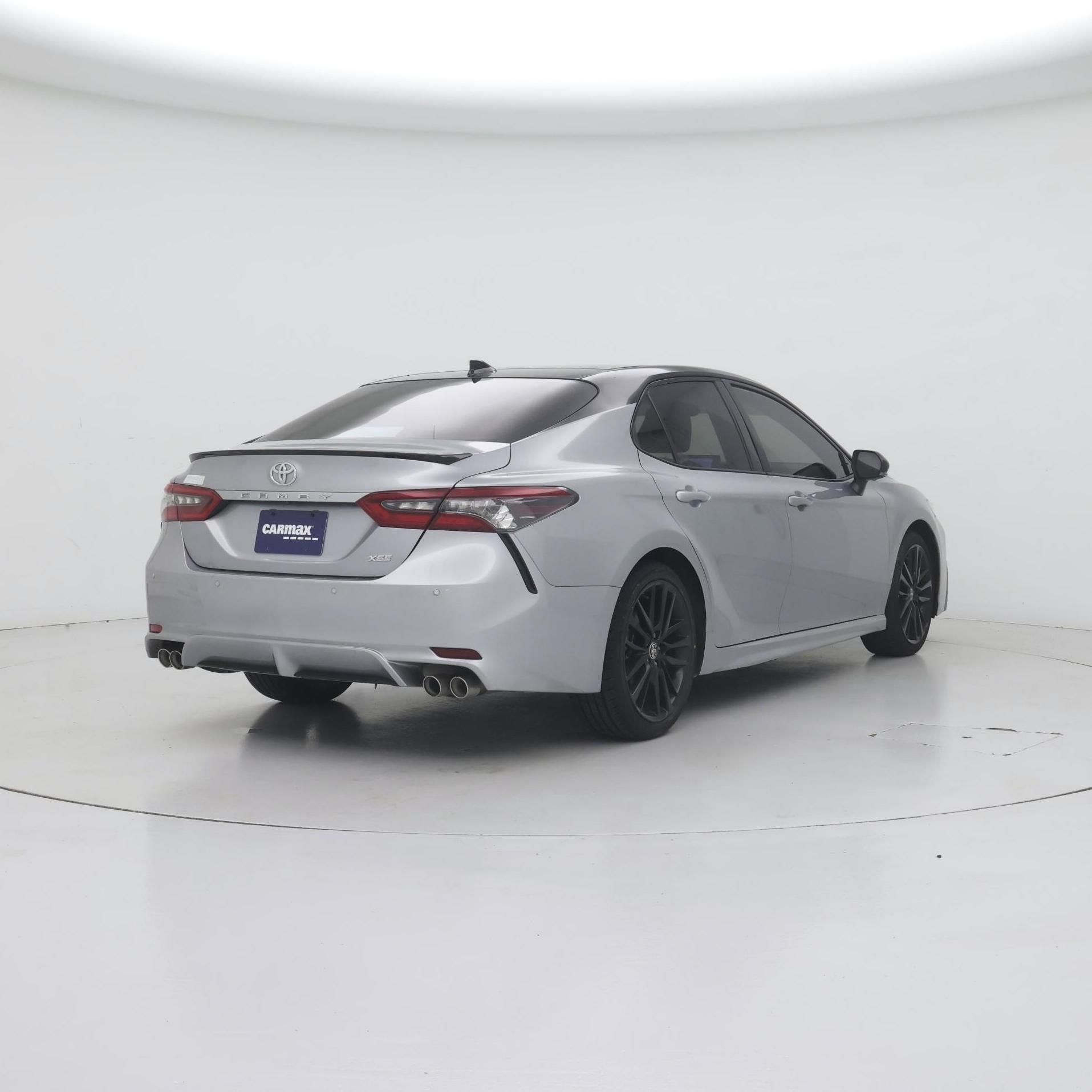 Thumbnail: 2023 Toyota Camry - 8
