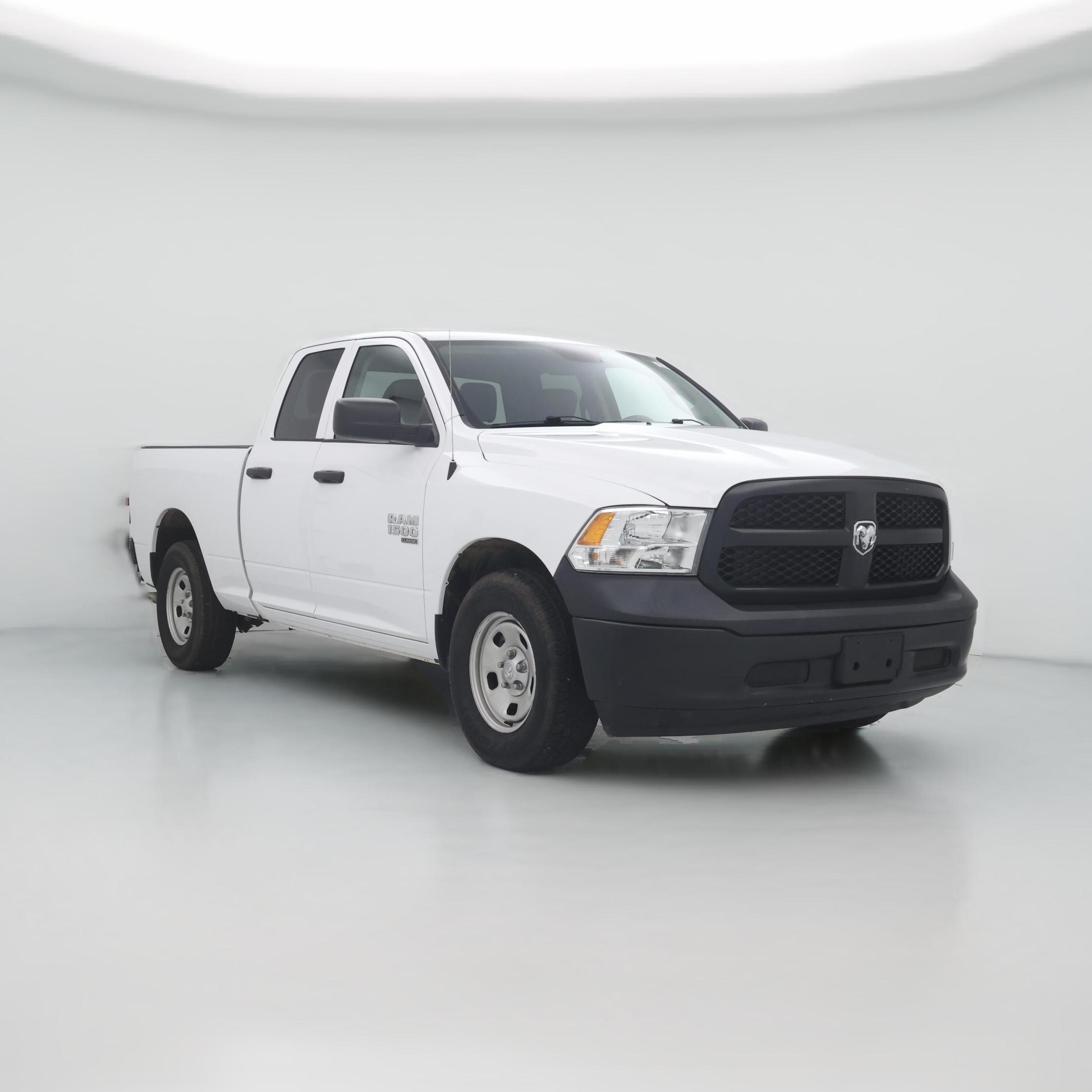 Thumbnail: 2021 RAM 1500 Classic - 1
