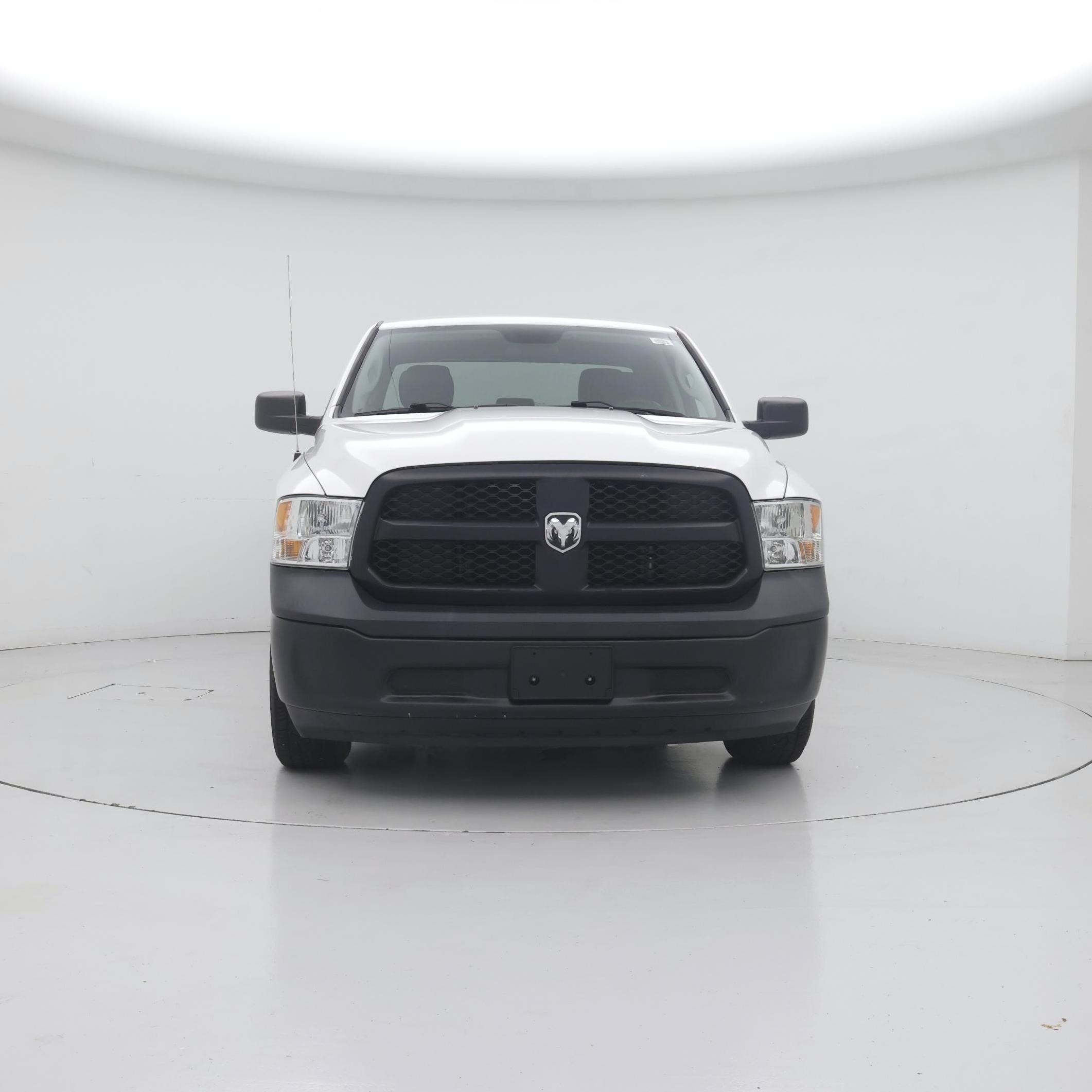 Thumbnail: 2021 RAM 1500 Classic - 5