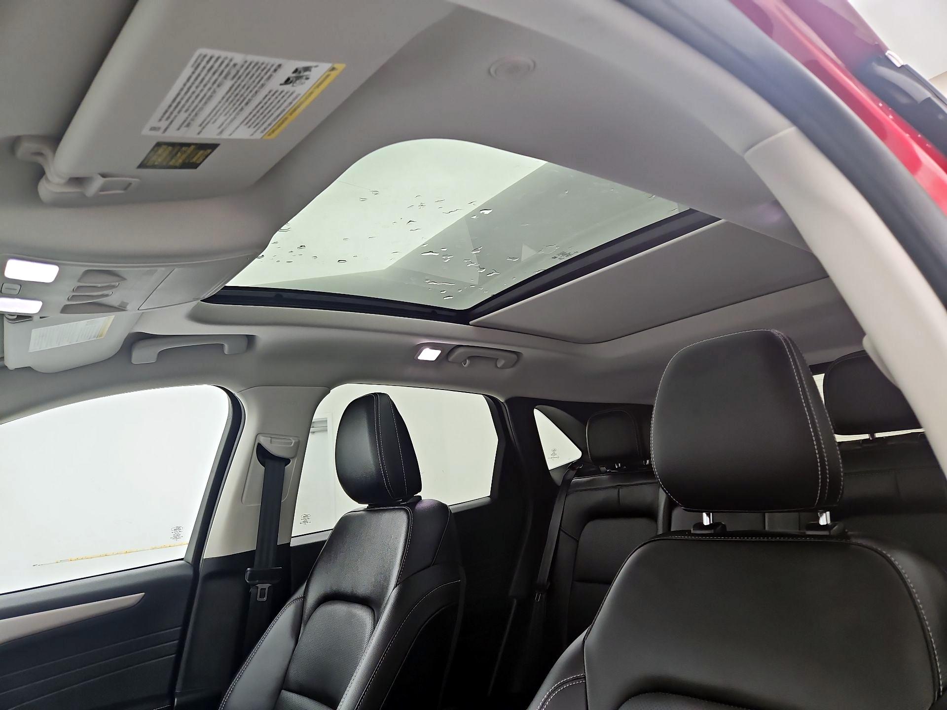 Thumbnail: 2022 Ford Escape - 19