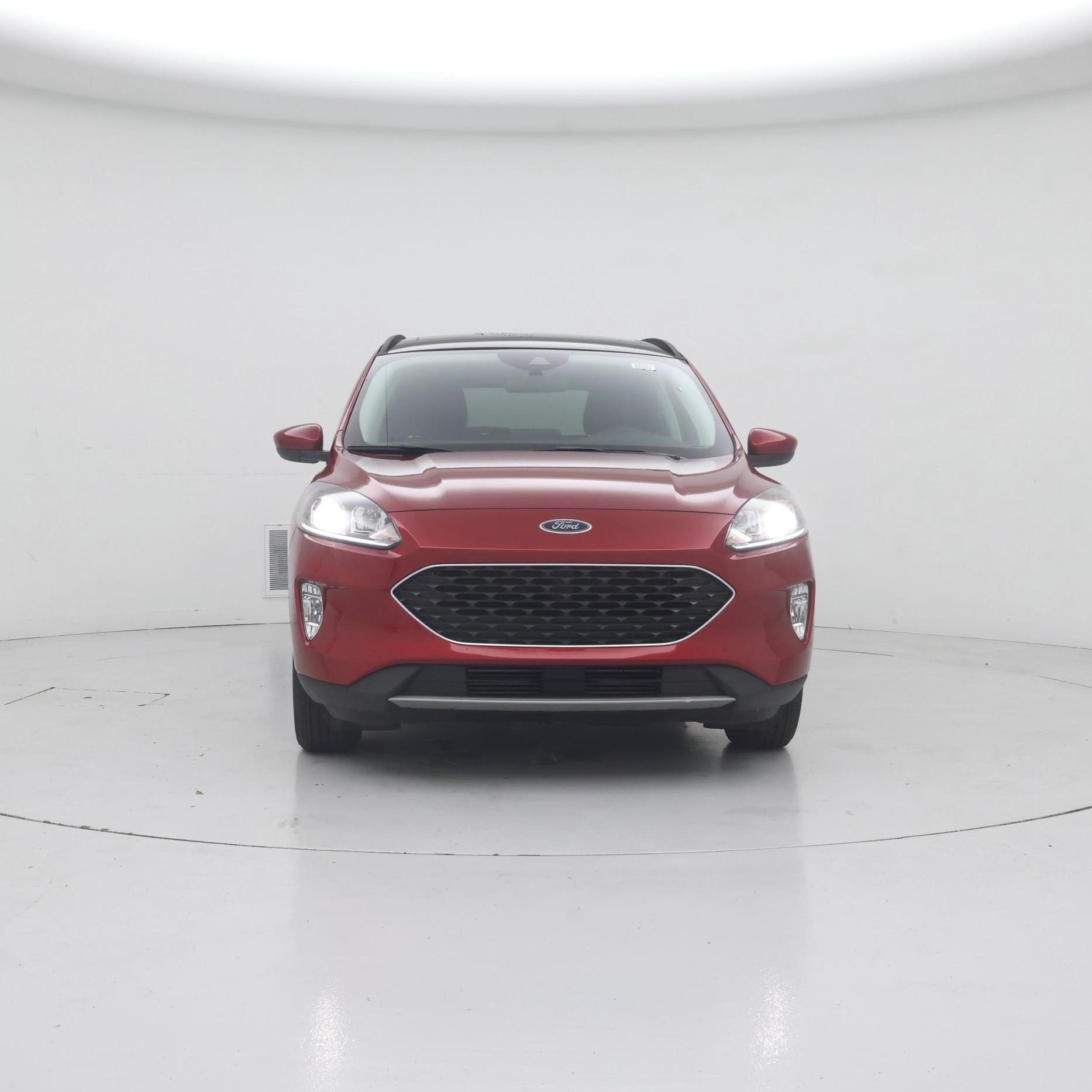 Thumbnail: 2022 Ford Escape - 5