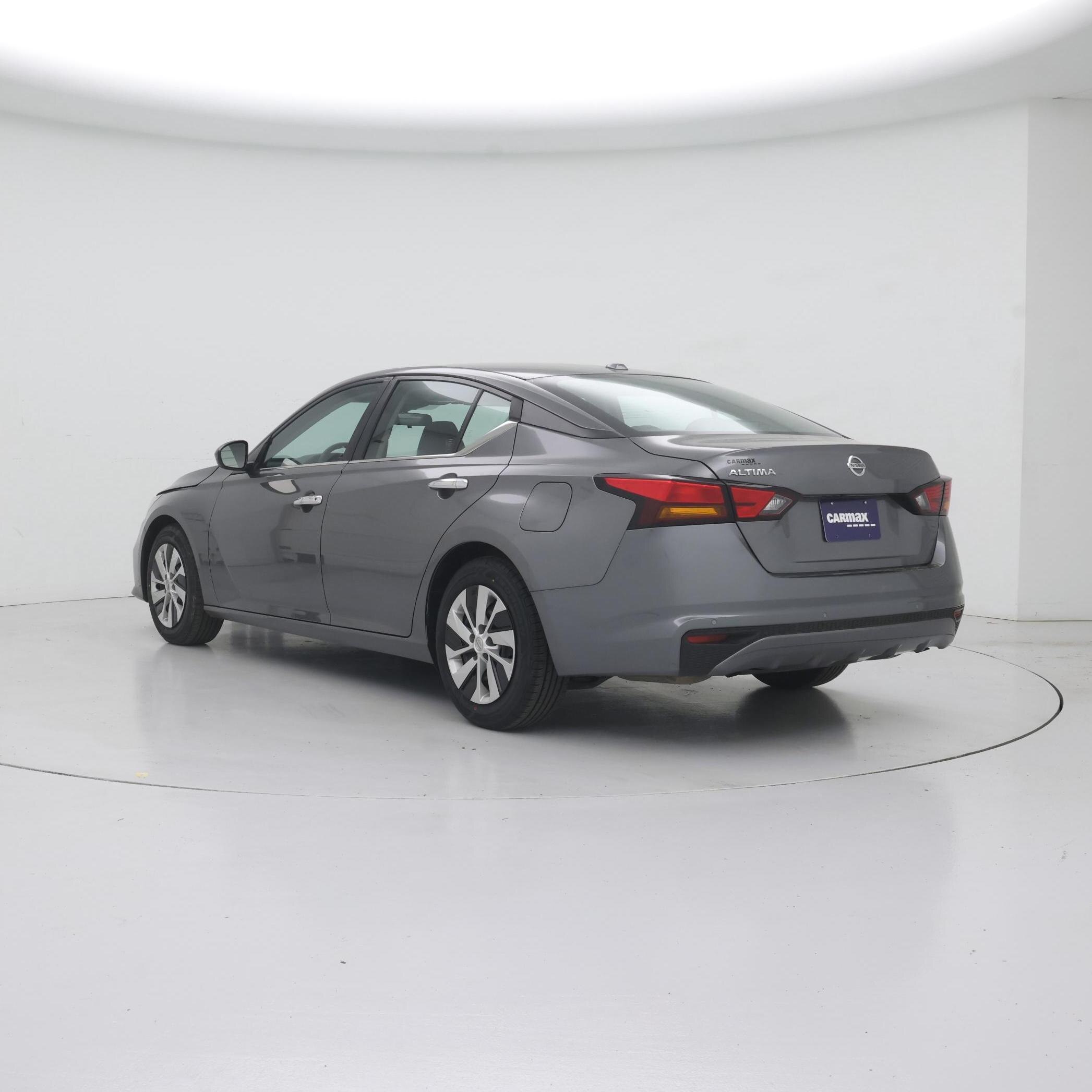 Thumbnail: 2020 Nissan Altima - 2