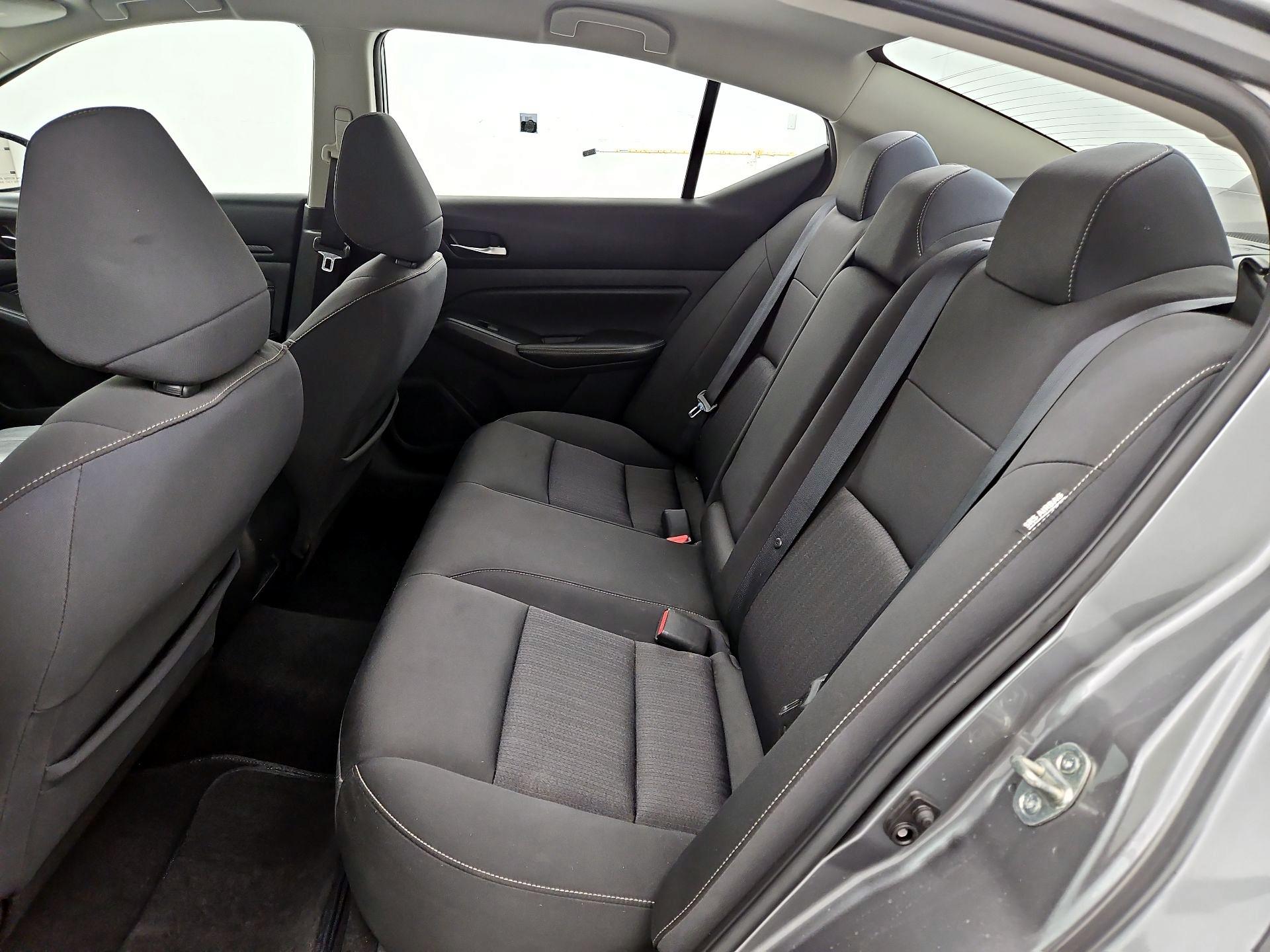 Thumbnail: 2020 Nissan Altima - 19