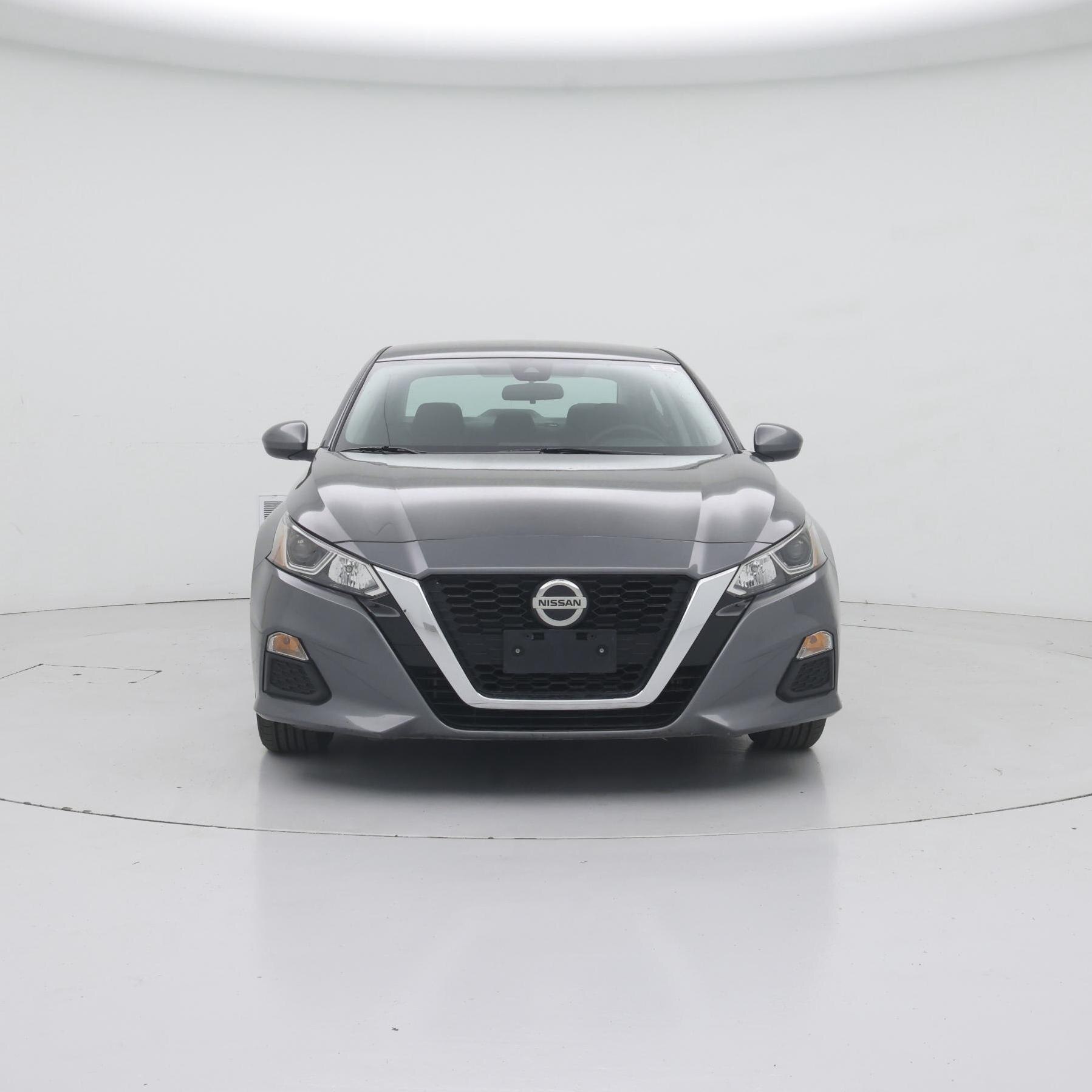 Thumbnail: 2020 Nissan Altima - 5