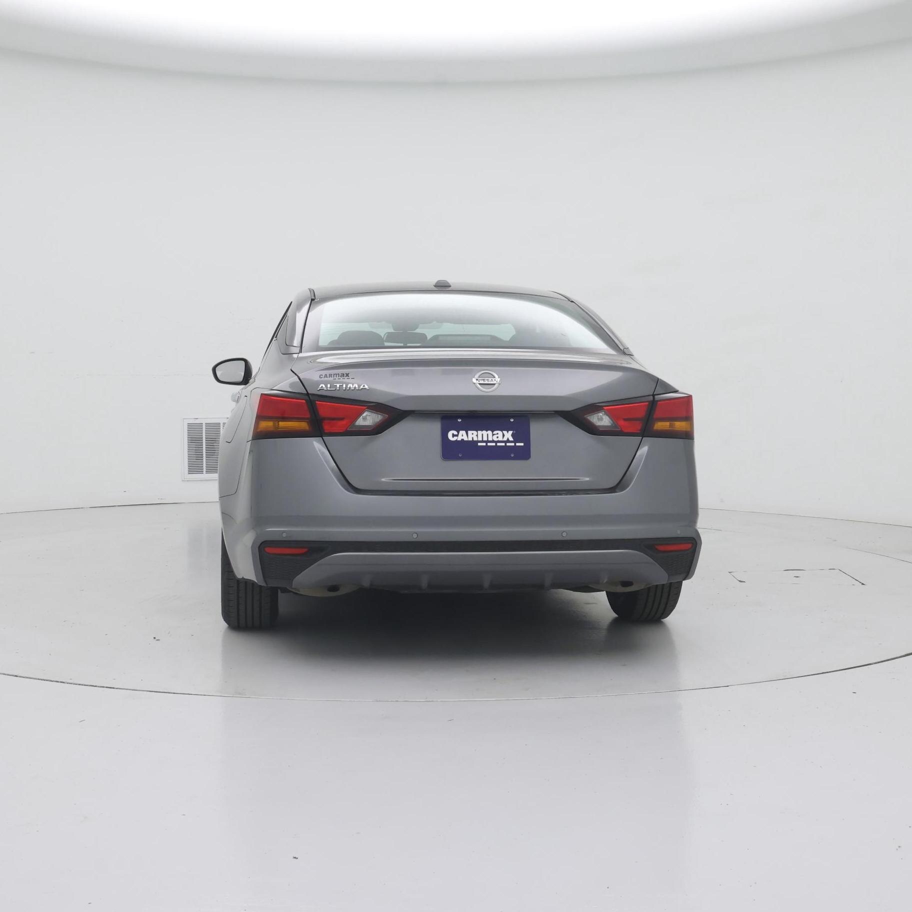 Thumbnail: 2020 Nissan Altima - 6