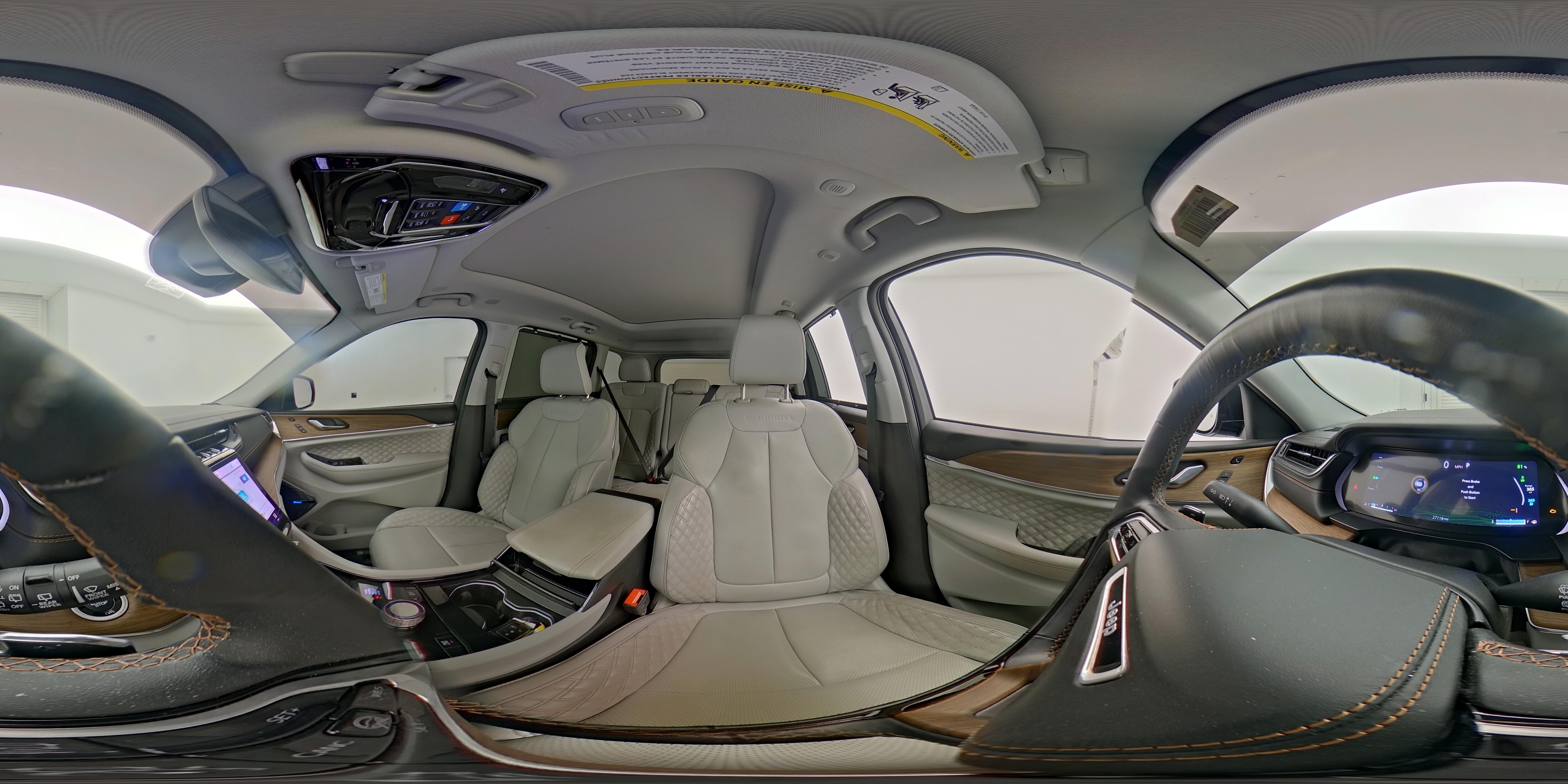 2022 Jeep Grand Cherokee Summit Reserve 4xe - Photo 26