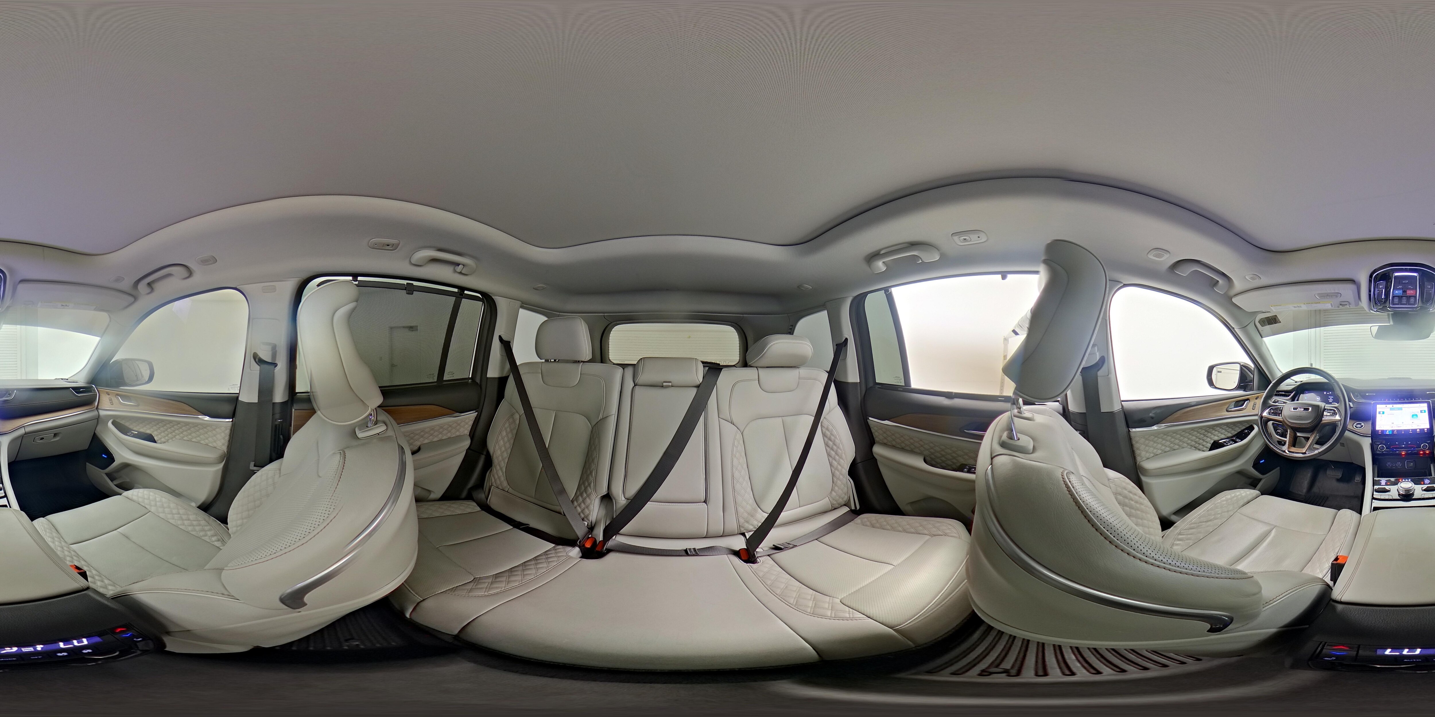 2022 Jeep Grand Cherokee Summit Reserve 4xe - Photo 27