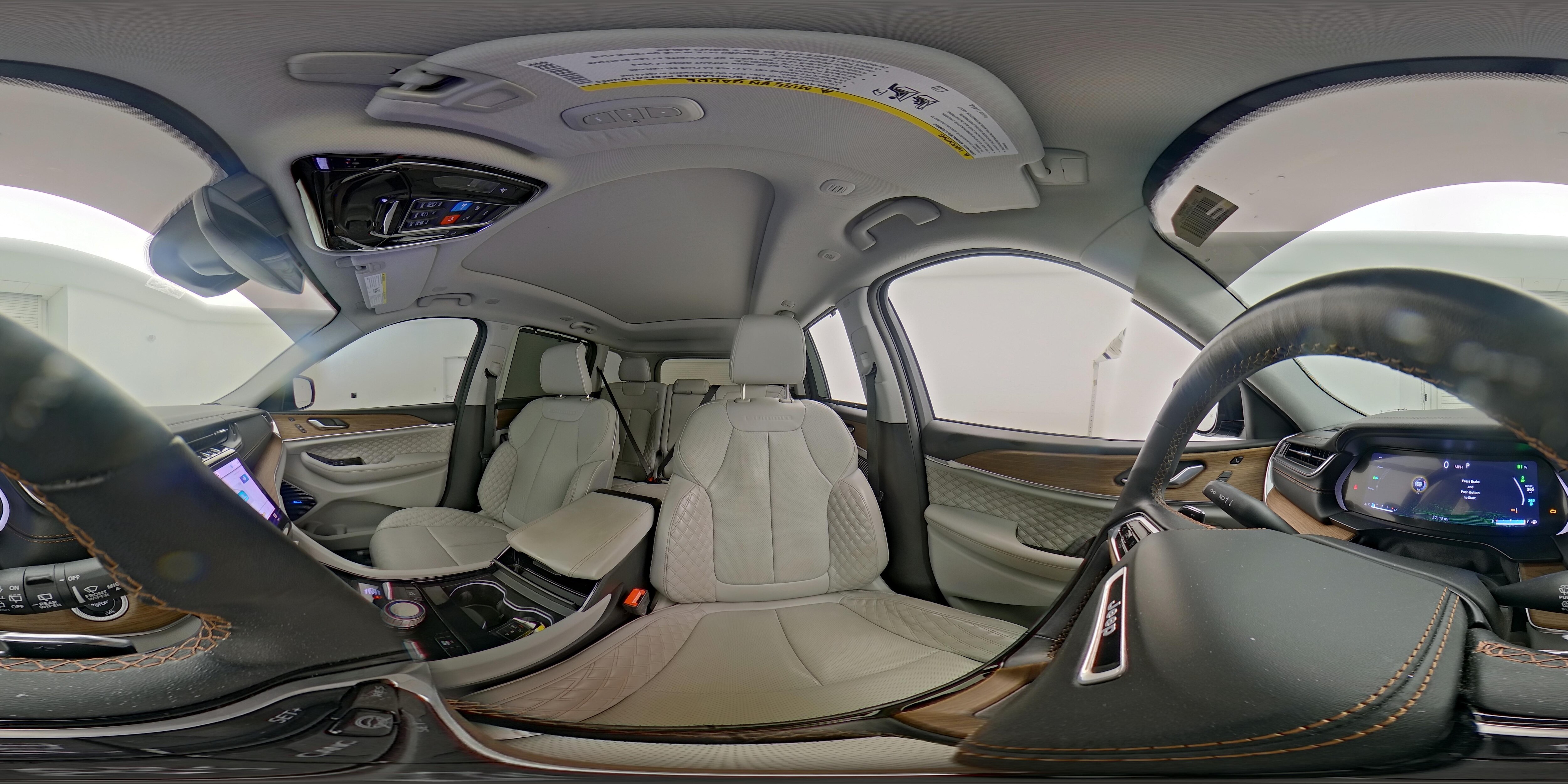 2022 Jeep Grand Cherokee Summit Reserve 4xe - Photo 28