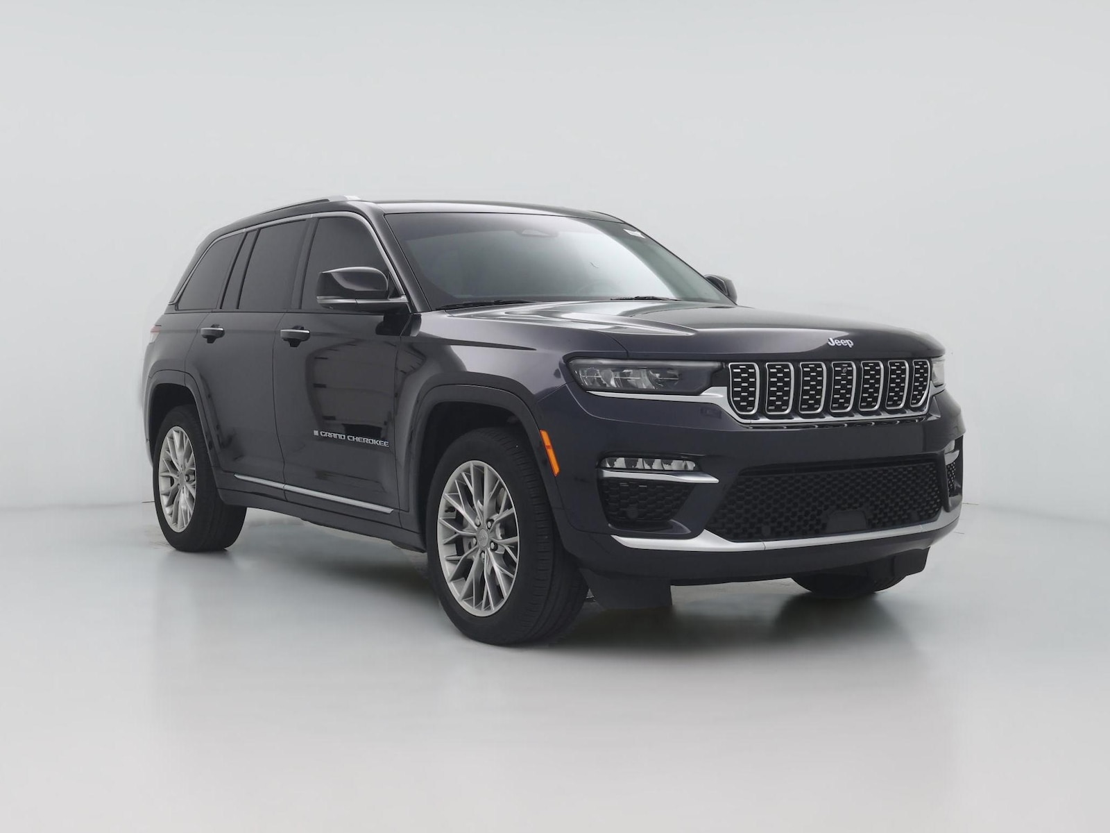 2022 Jeep Grand Cherokee Summit Reserve 4xe - Photo 1