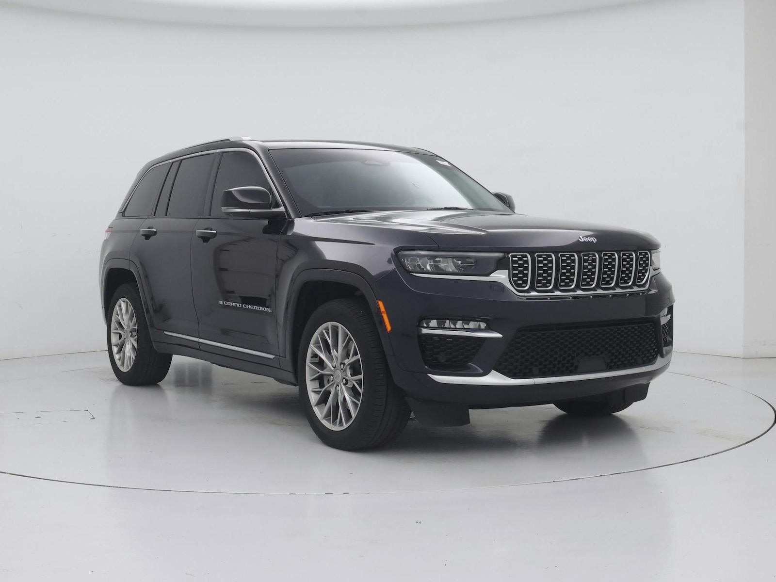 2022 Jeep Grand Cherokee Summit Reserve 4xe - Photo 2