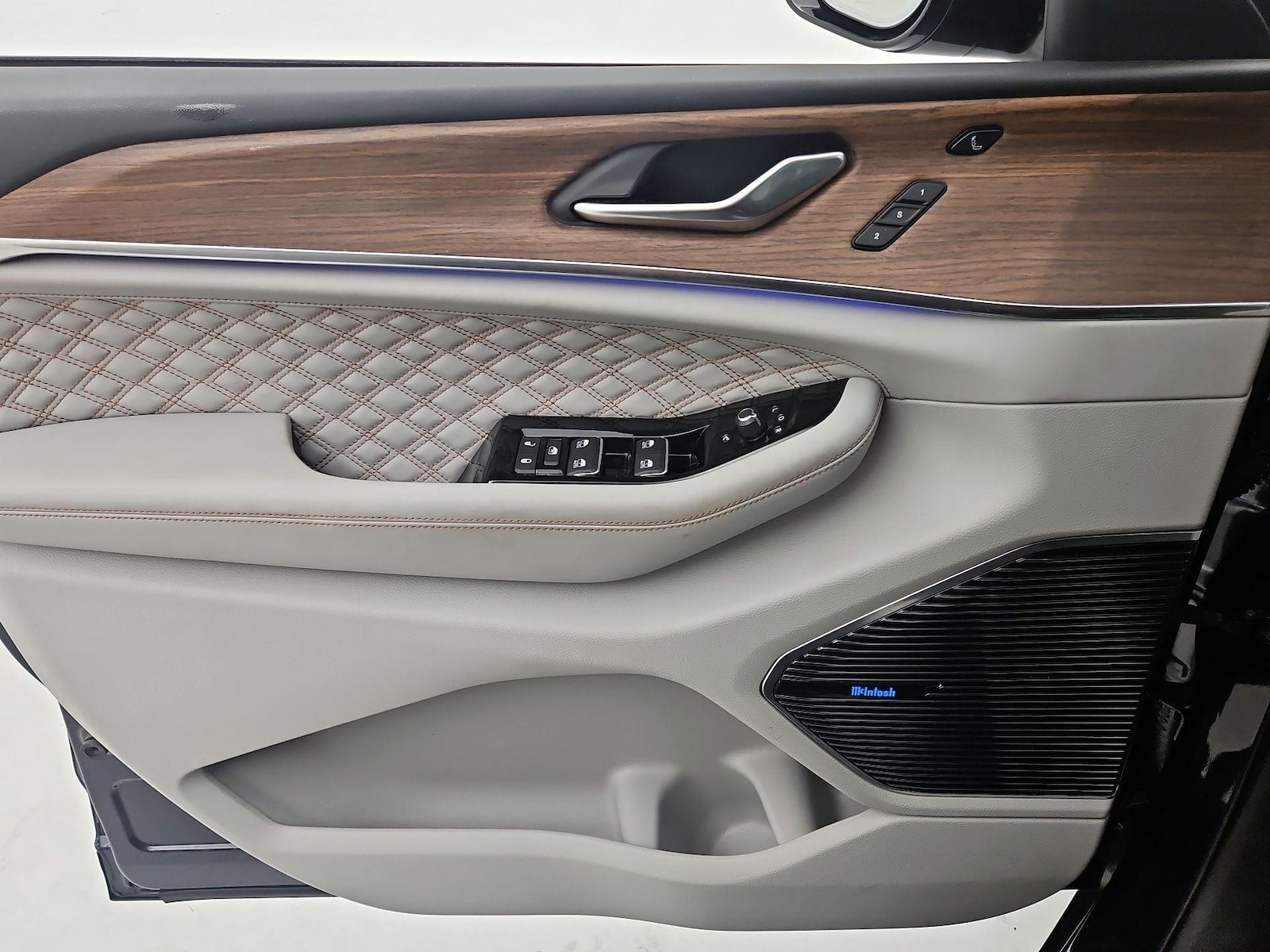 2022 Jeep Grand Cherokee Summit Reserve 4xe - Photo 13