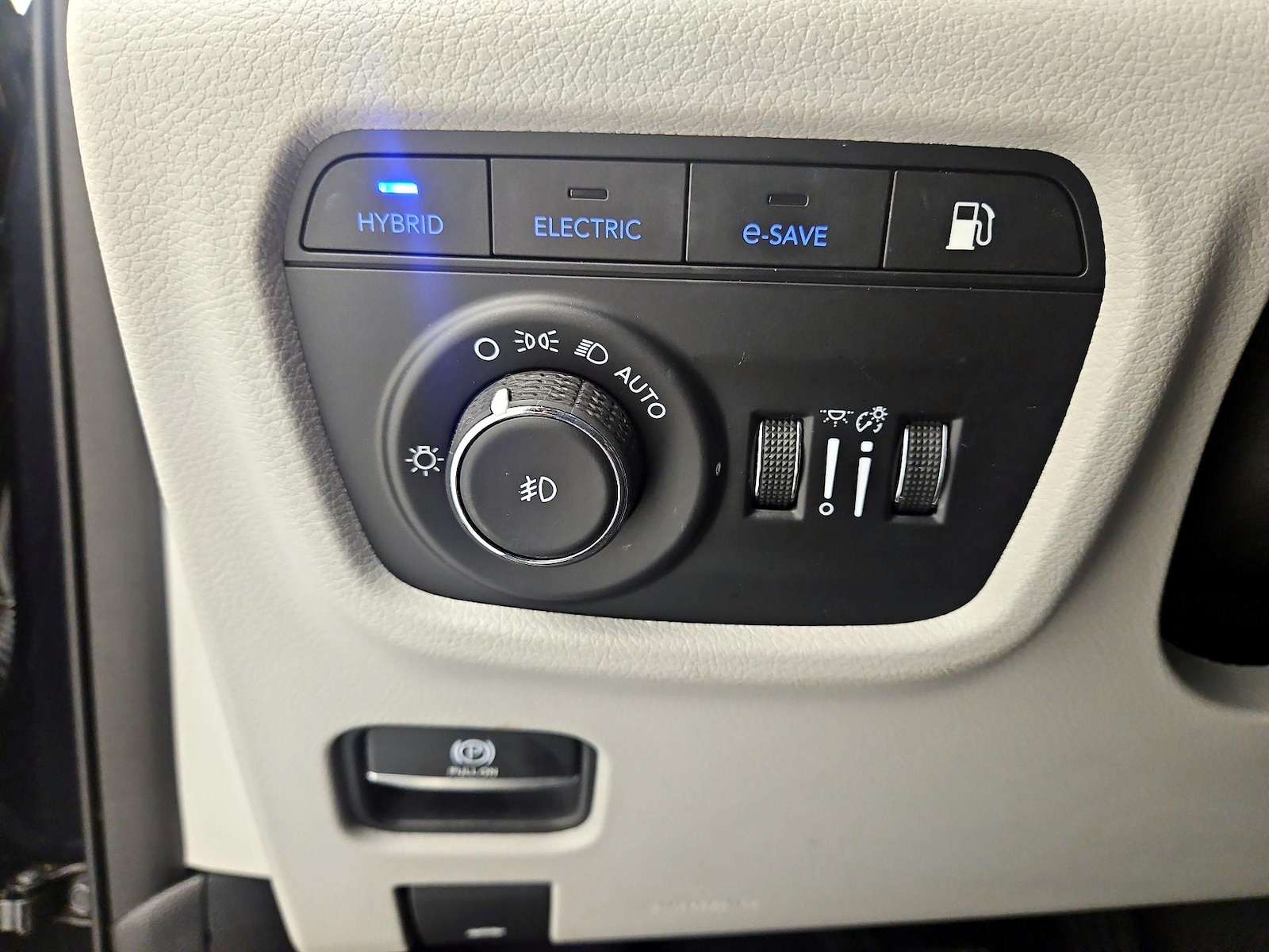 2022 Jeep Grand Cherokee Summit Reserve 4xe - Photo 14