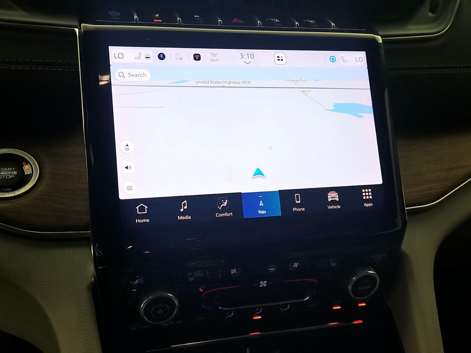 2022 Jeep Grand Cherokee Summit Reserve 4xe - Photo 15