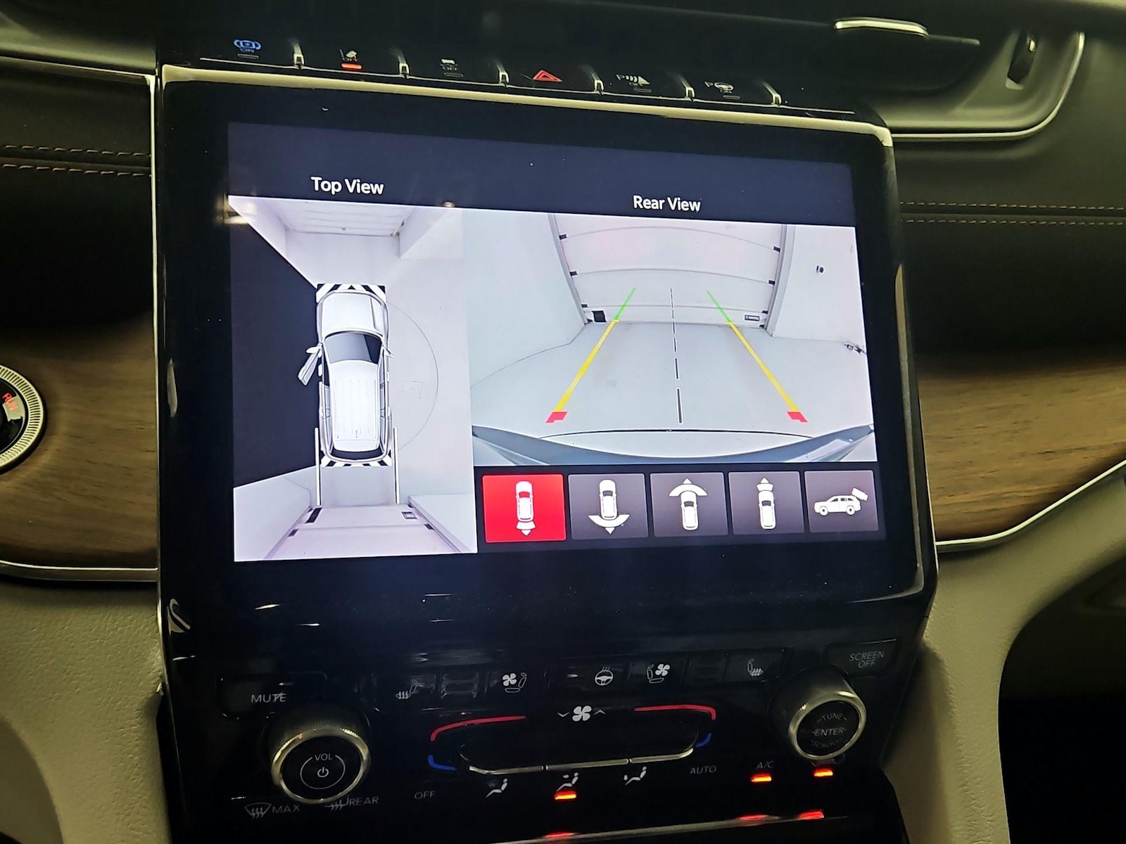 2022 Jeep Grand Cherokee Summit Reserve 4xe - Photo 16