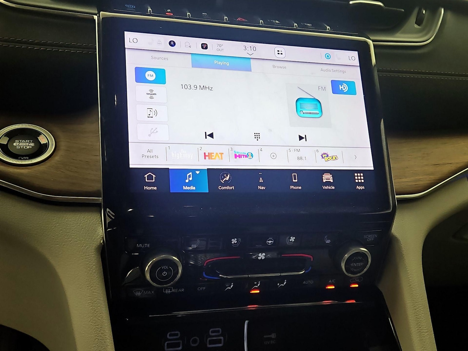 2022 Jeep Grand Cherokee Summit Reserve 4xe - Photo 17