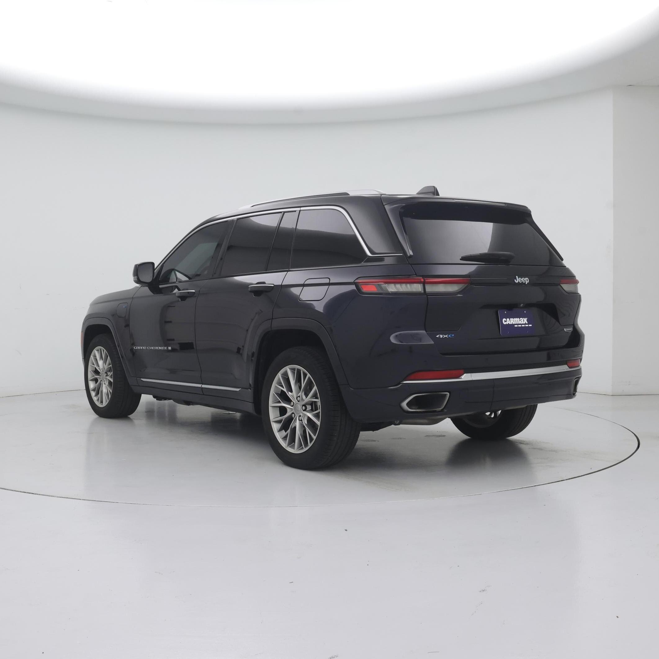 Thumbnail: 2022 Jeep Grand Cherokee - 2