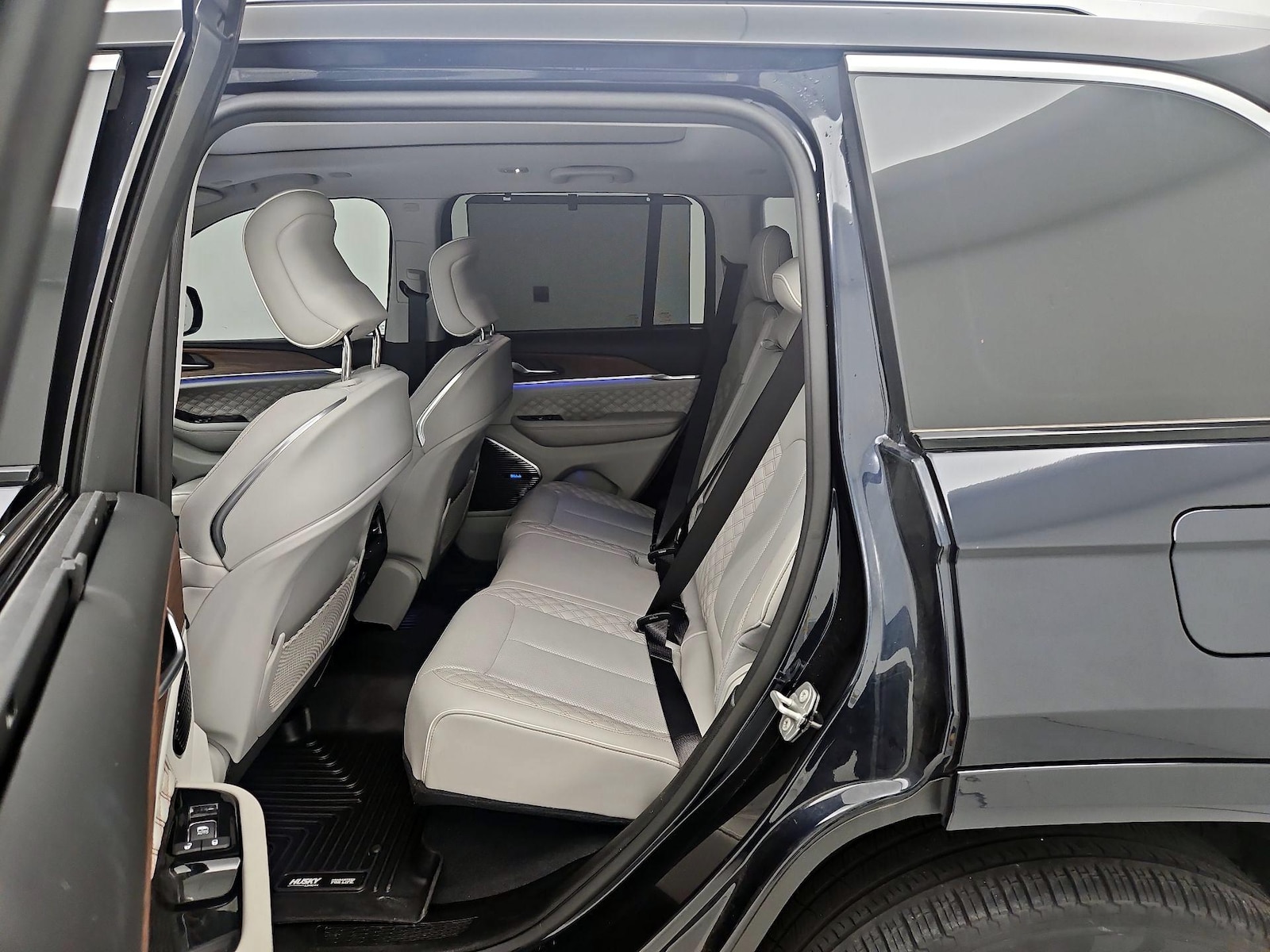 2022 Jeep Grand Cherokee Summit Reserve 4xe - Photo 22
