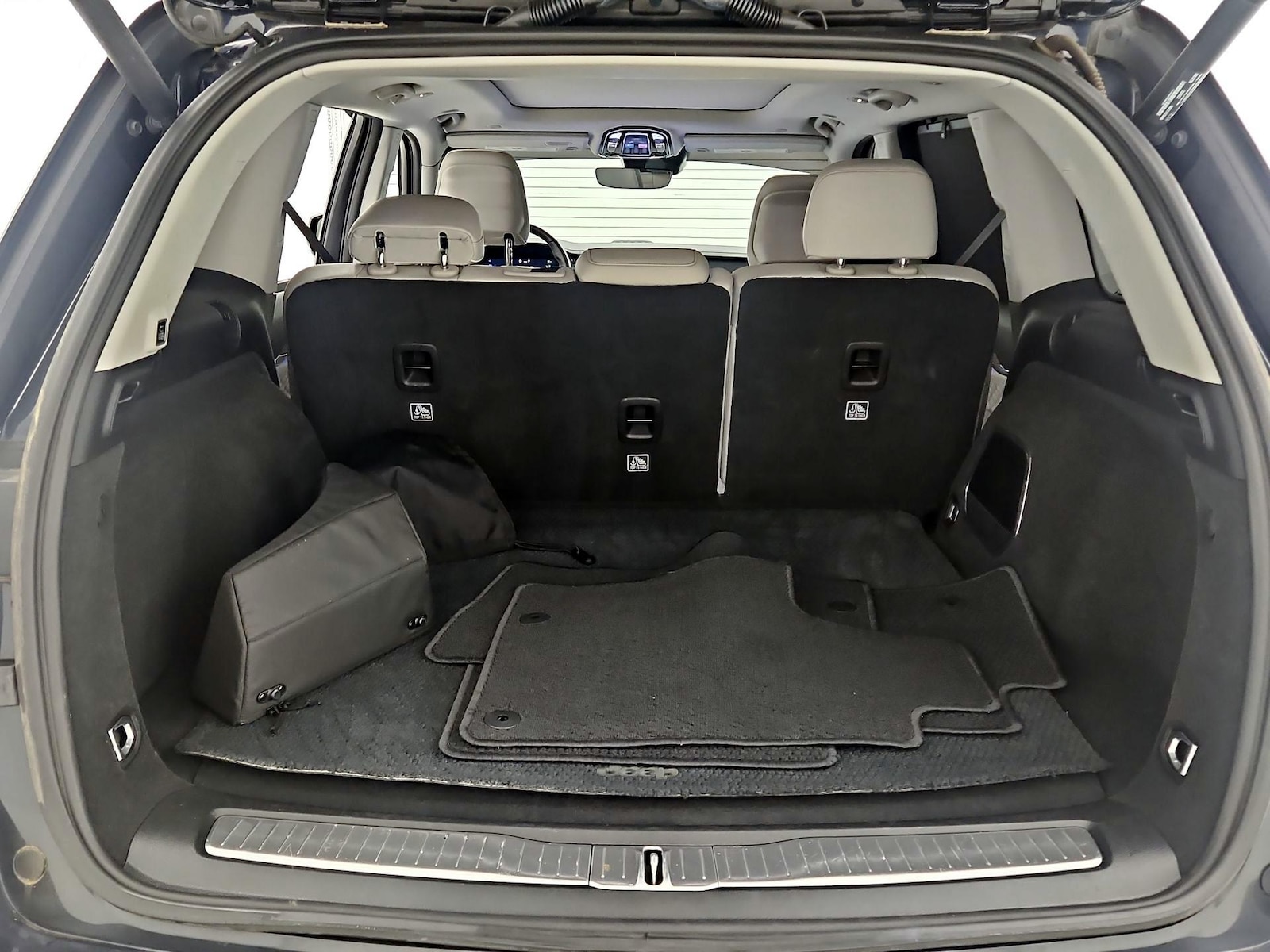 2022 Jeep Grand Cherokee Summit Reserve 4xe - Photo 23