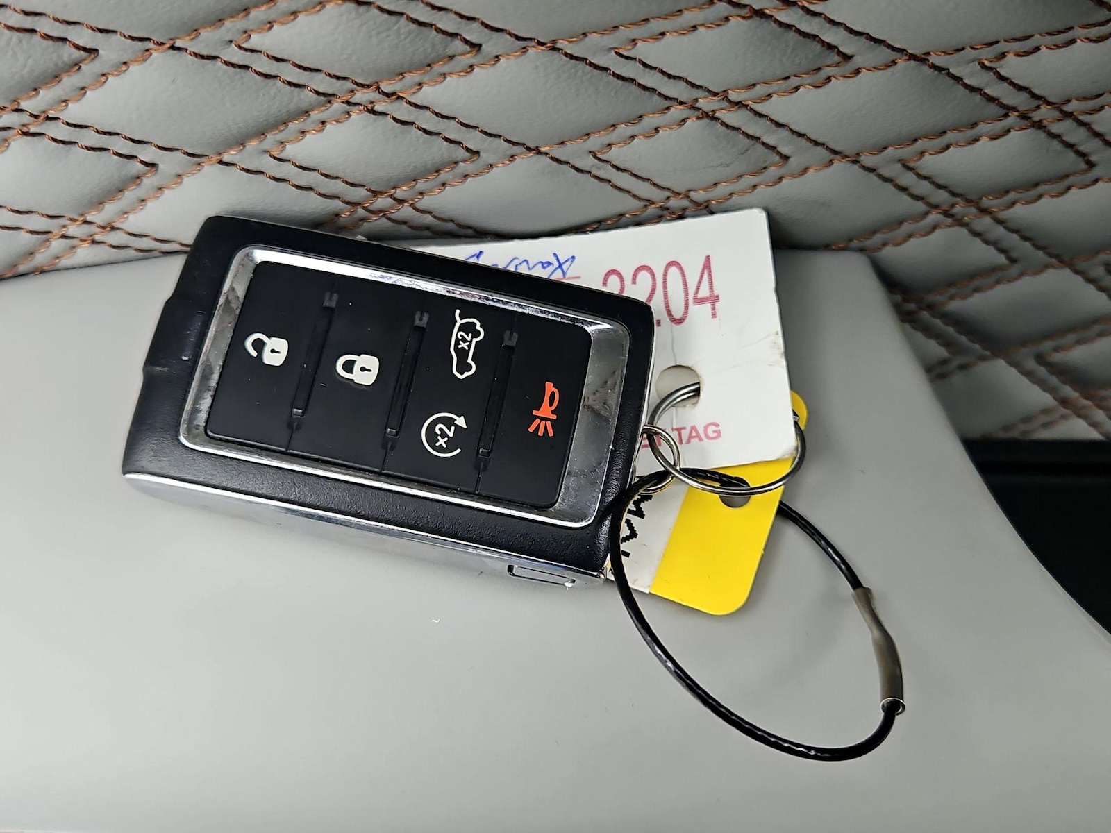 2022 Jeep Grand Cherokee Summit Reserve 4xe - Photo 25