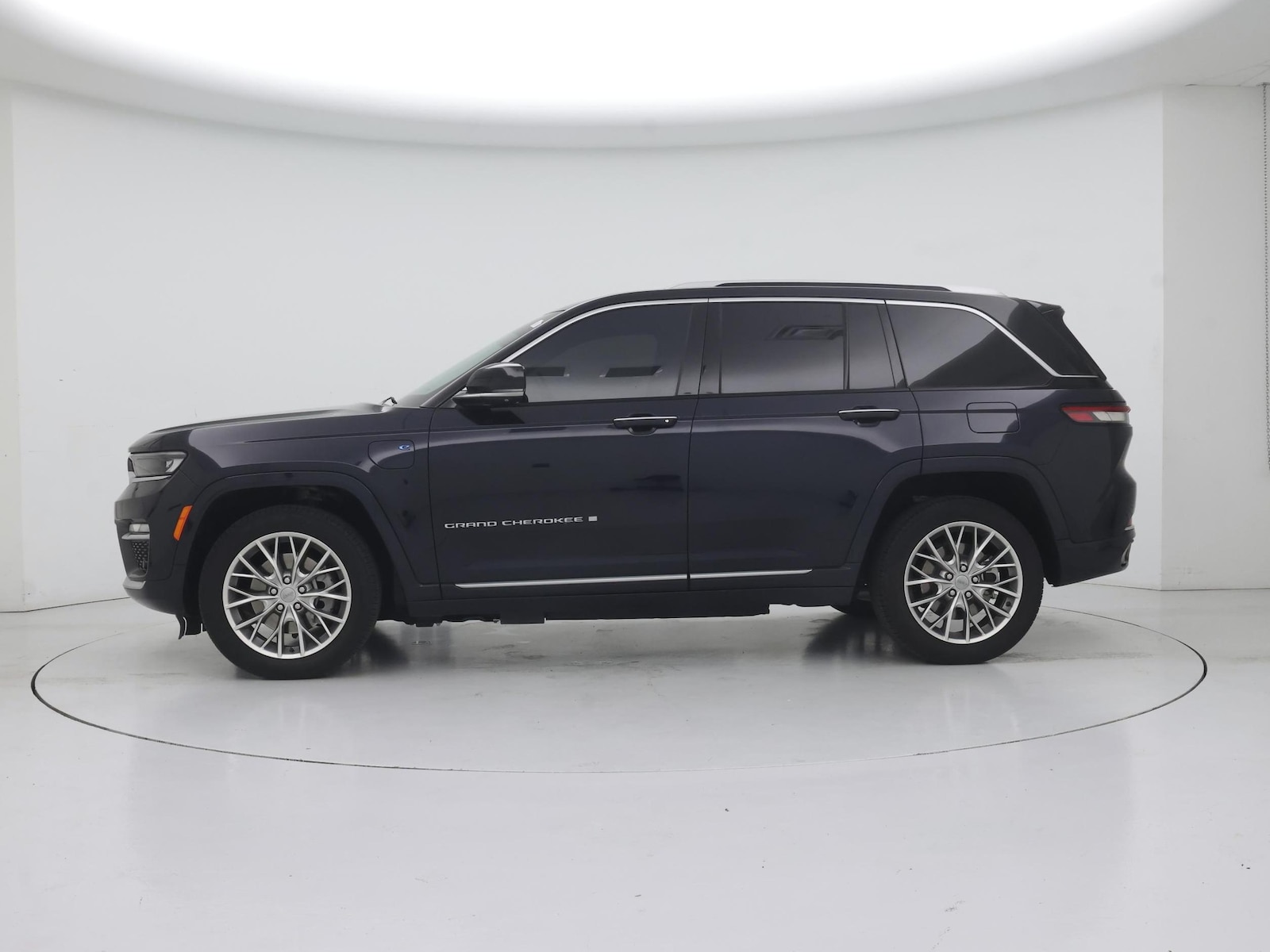 2022 Jeep Grand Cherokee Summit Reserve 4xe - Photo 4