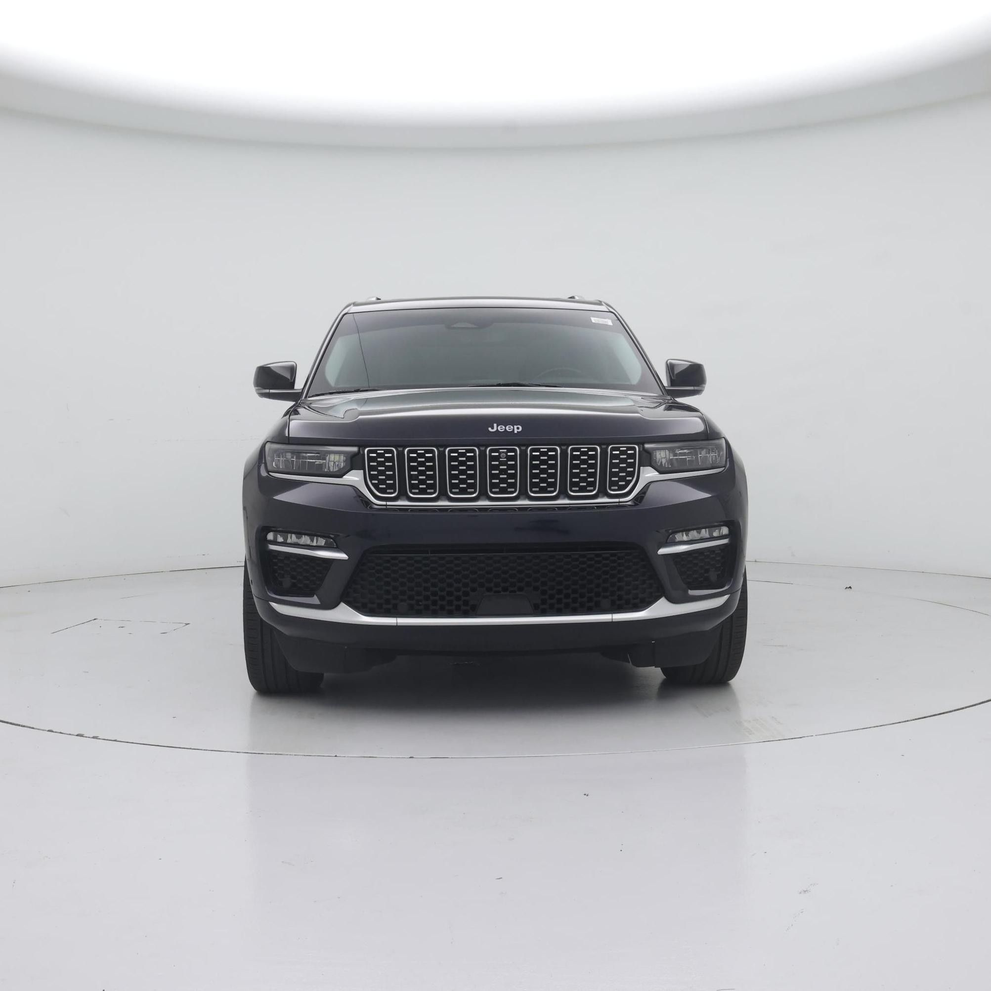 Thumbnail: 2022 Jeep Grand Cherokee - 5