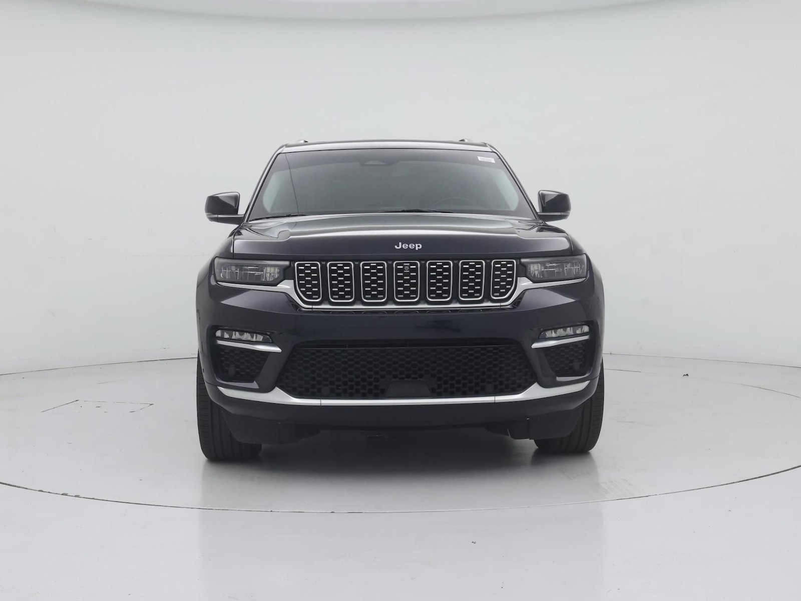 2022 Jeep Grand Cherokee Summit Reserve 4xe - Photo 6