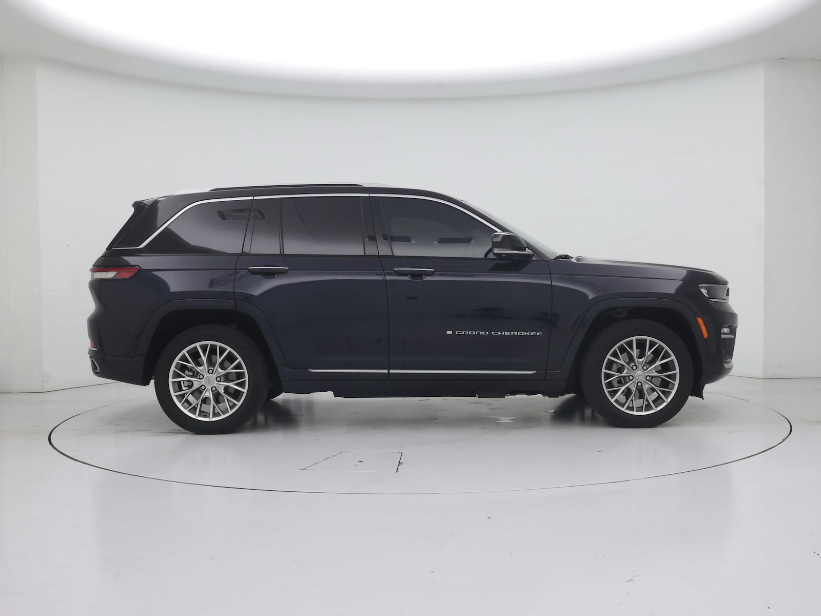 2022 Jeep Grand Cherokee Summit Reserve 4xe - Photo 8