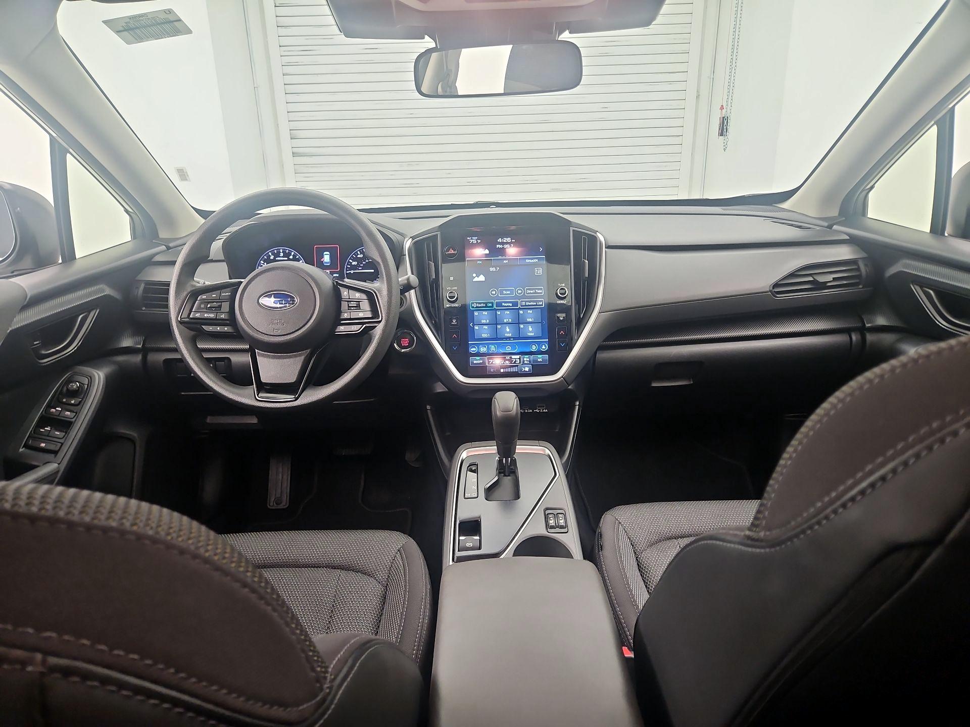 Thumbnail: 2024 Subaru Crosstrek - 9
