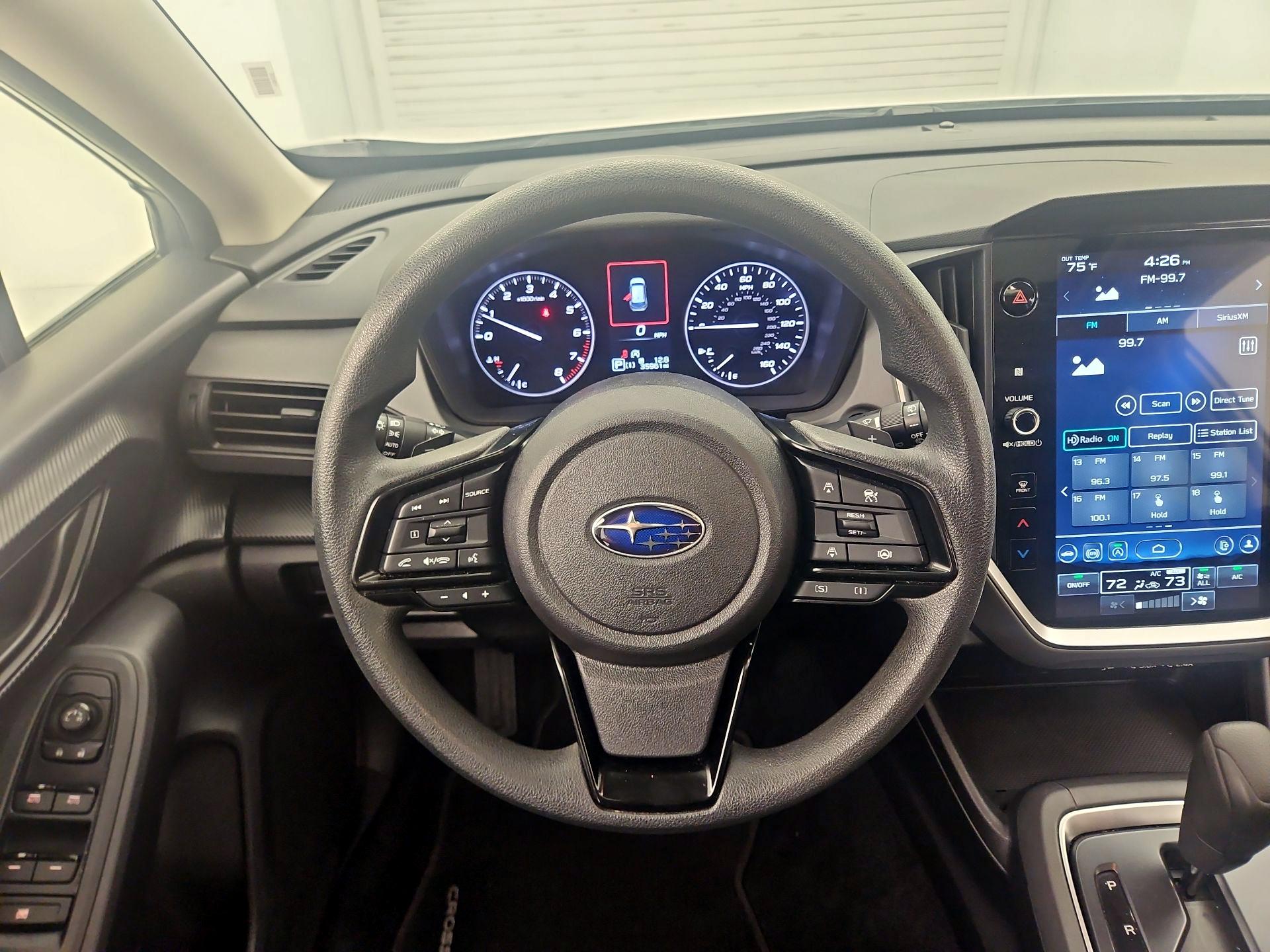Thumbnail: 2024 Subaru Crosstrek - 10
