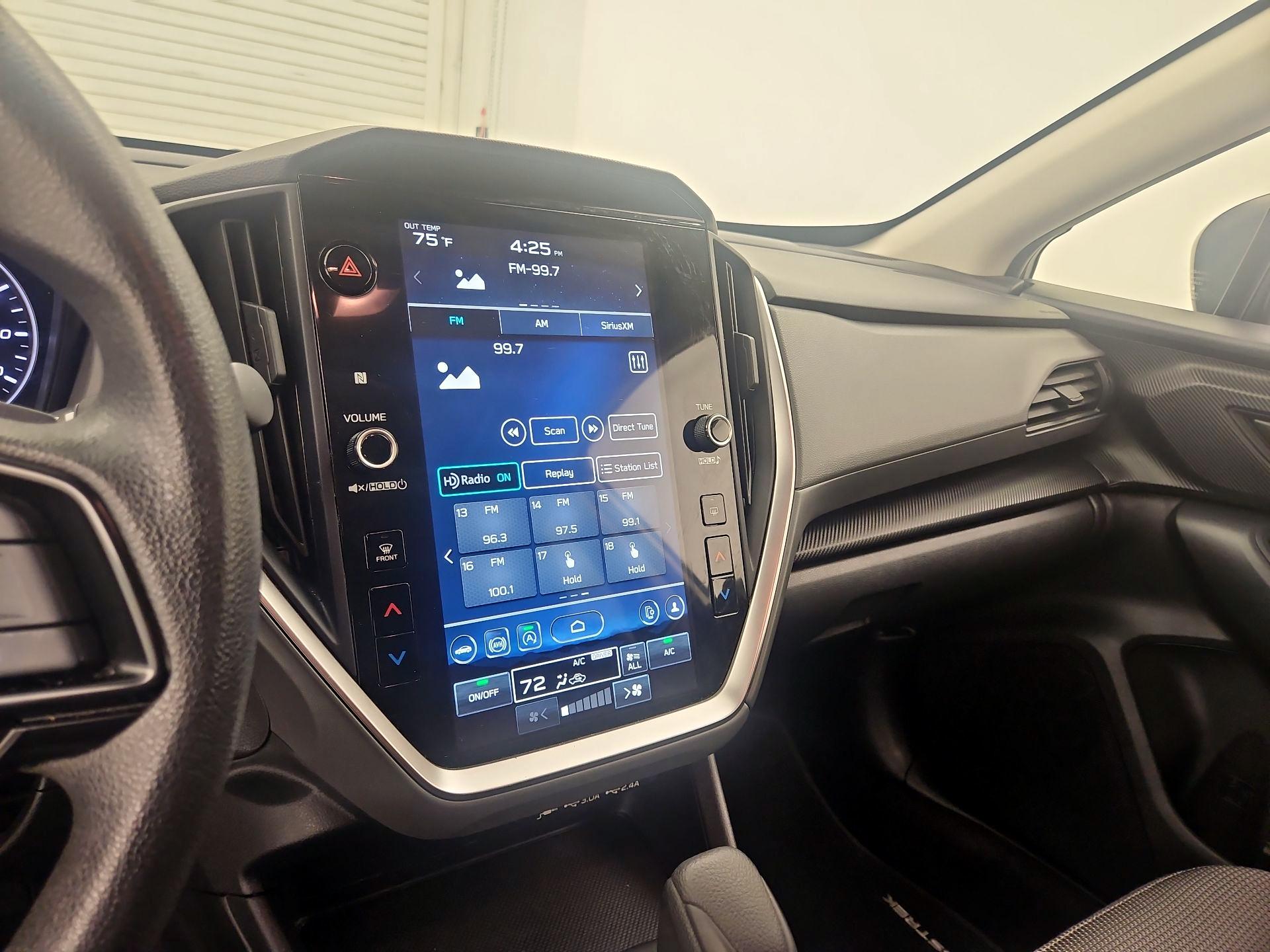 Thumbnail: 2024 Subaru Crosstrek - 15