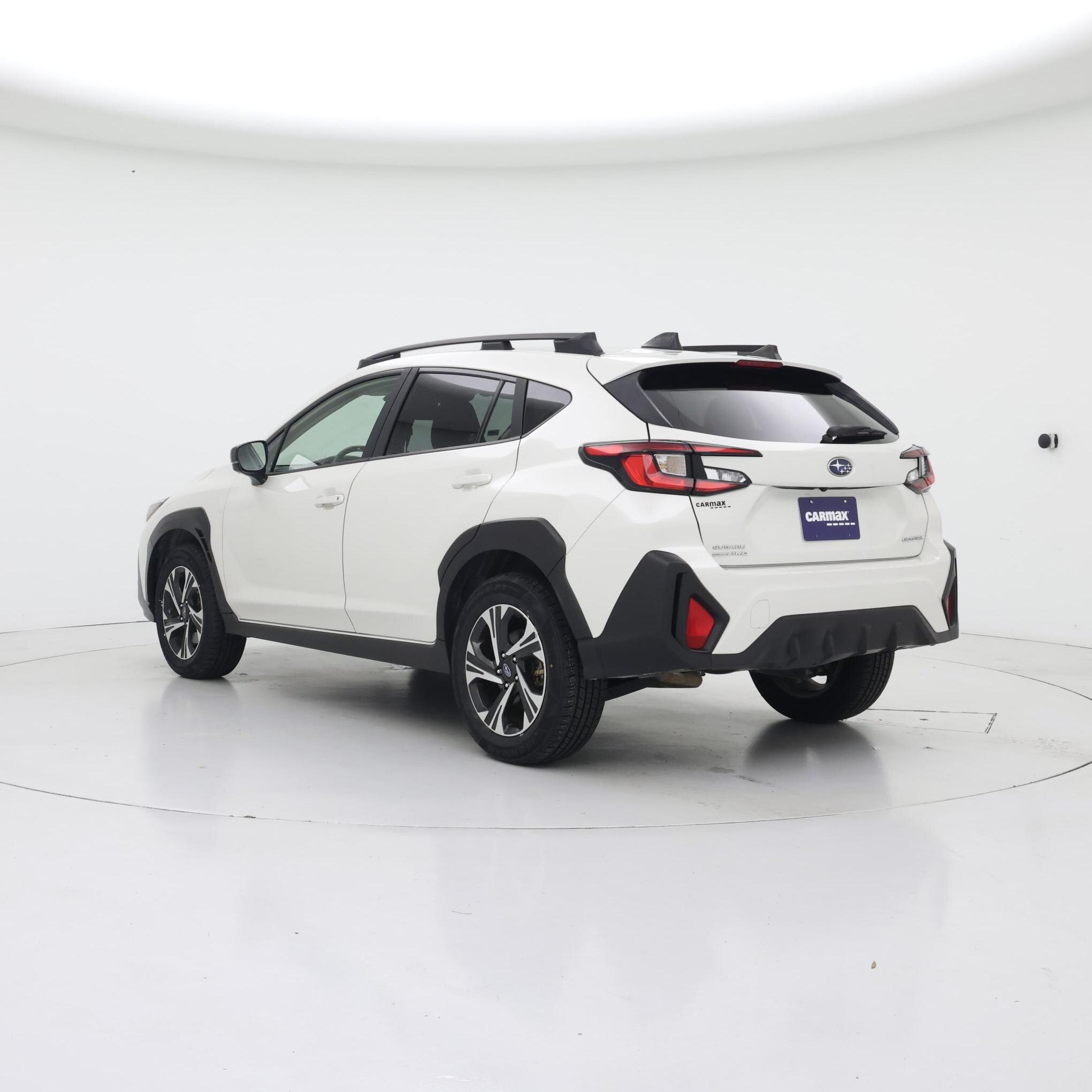 Thumbnail: 2024 Subaru Crosstrek - 2