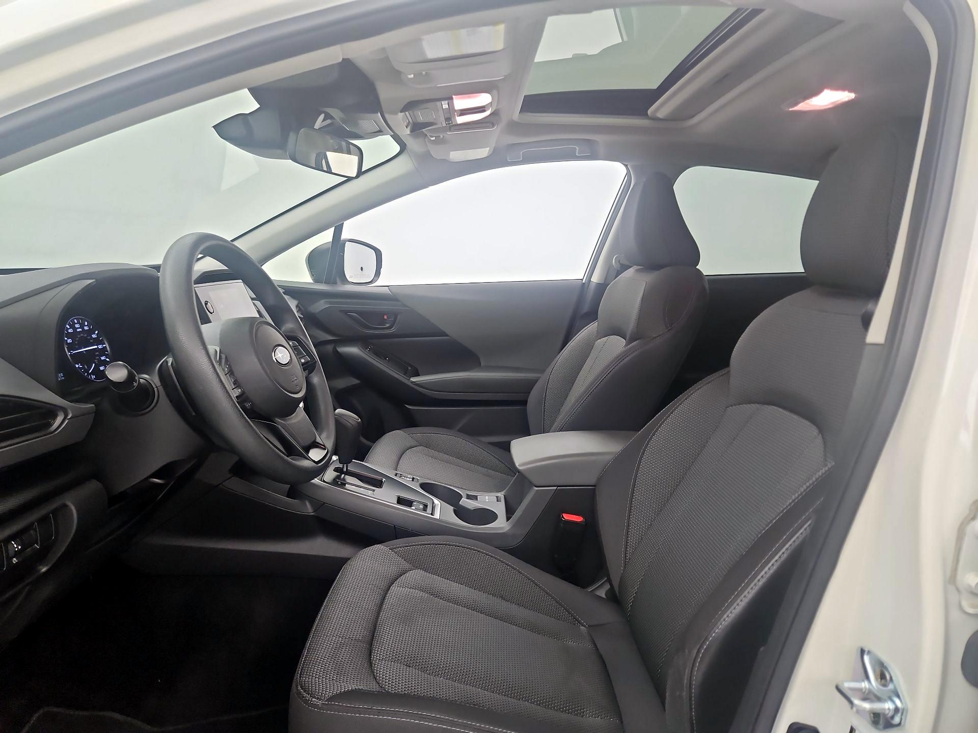 Thumbnail: 2024 Subaru Crosstrek - 19