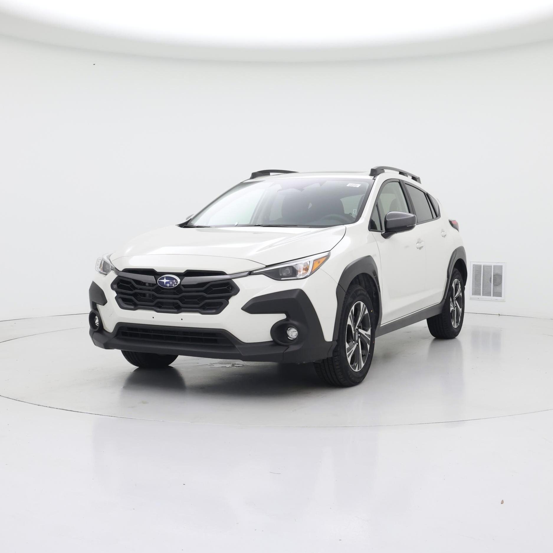 Thumbnail: 2024 Subaru Crosstrek - 4